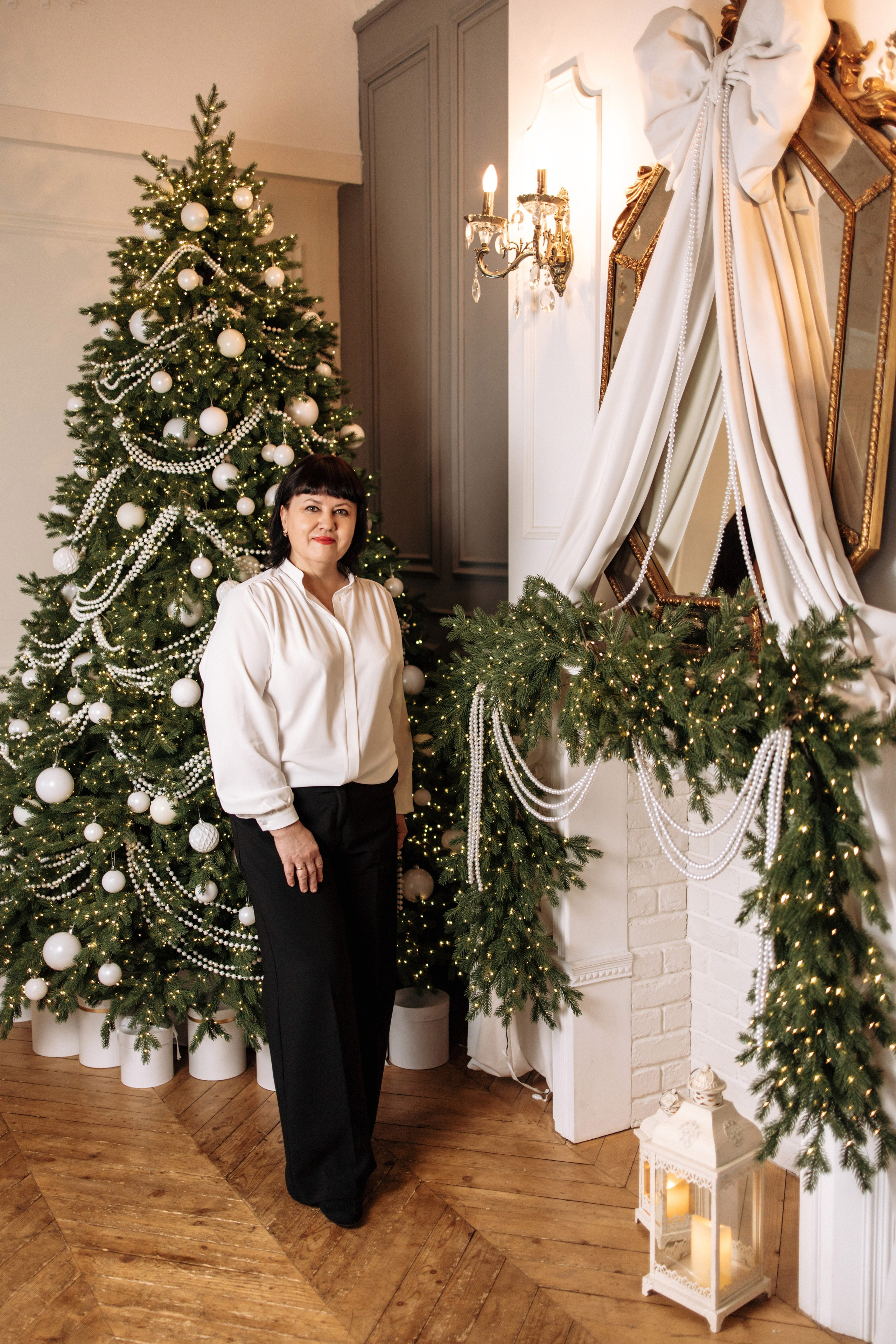 Семейный новый год. Коновалова Ольга | фотограф в Пензе и Заречном