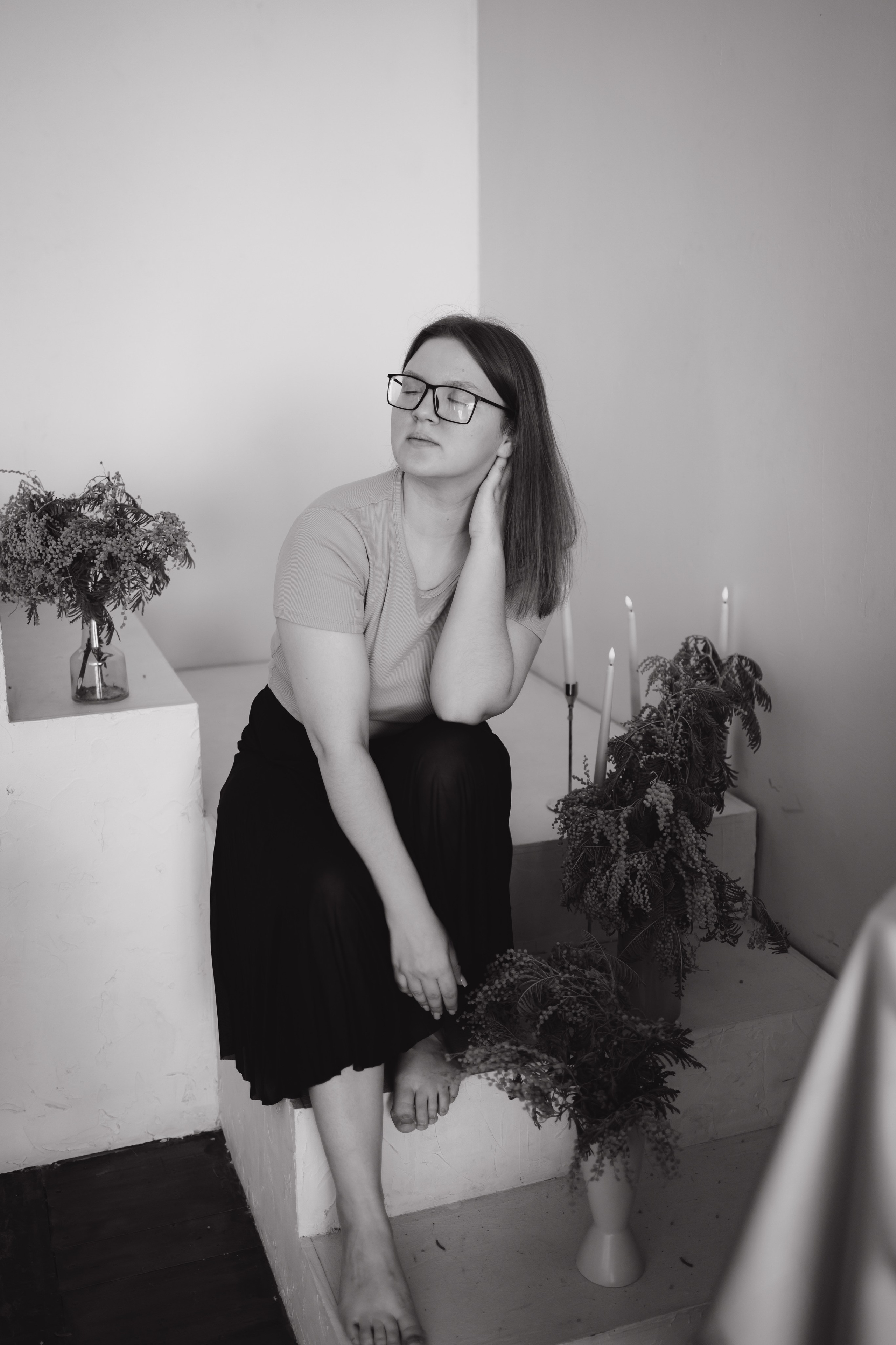 Аня. Коновалова Ольга | фотограф в Пензе и Заречном