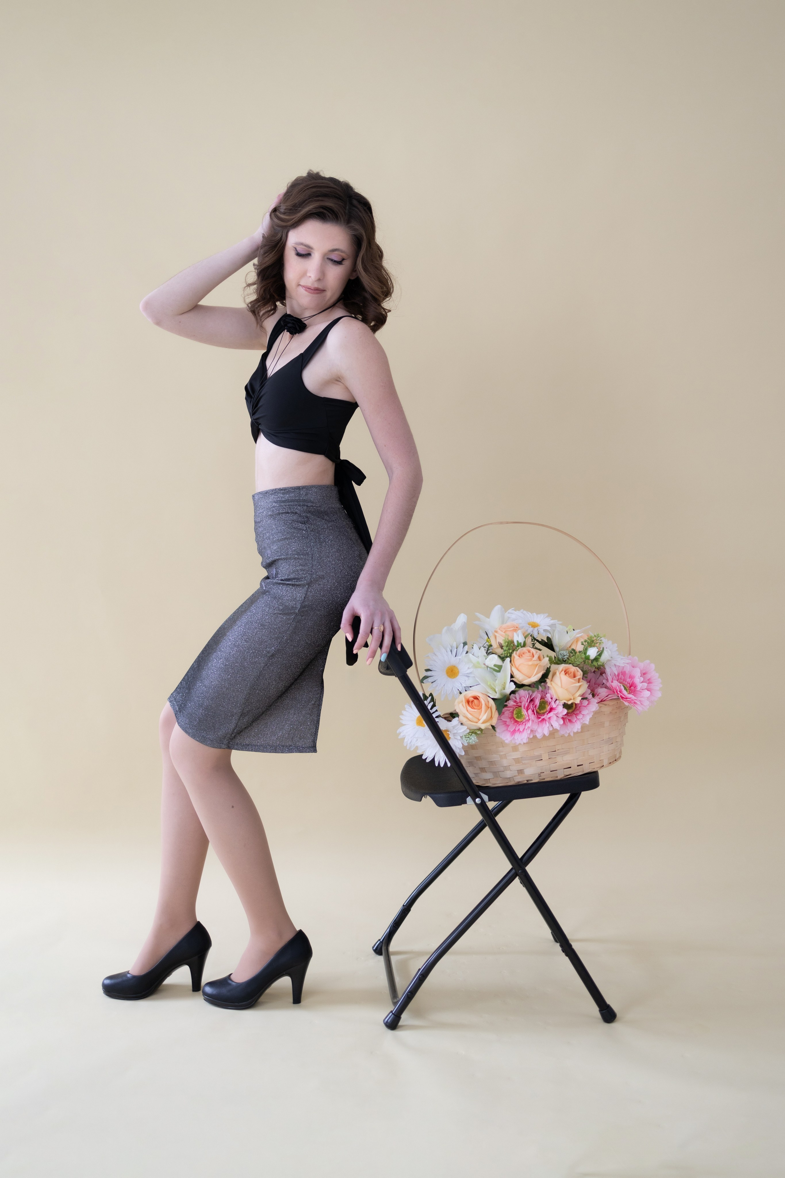 Индивидуальная фотосьемка