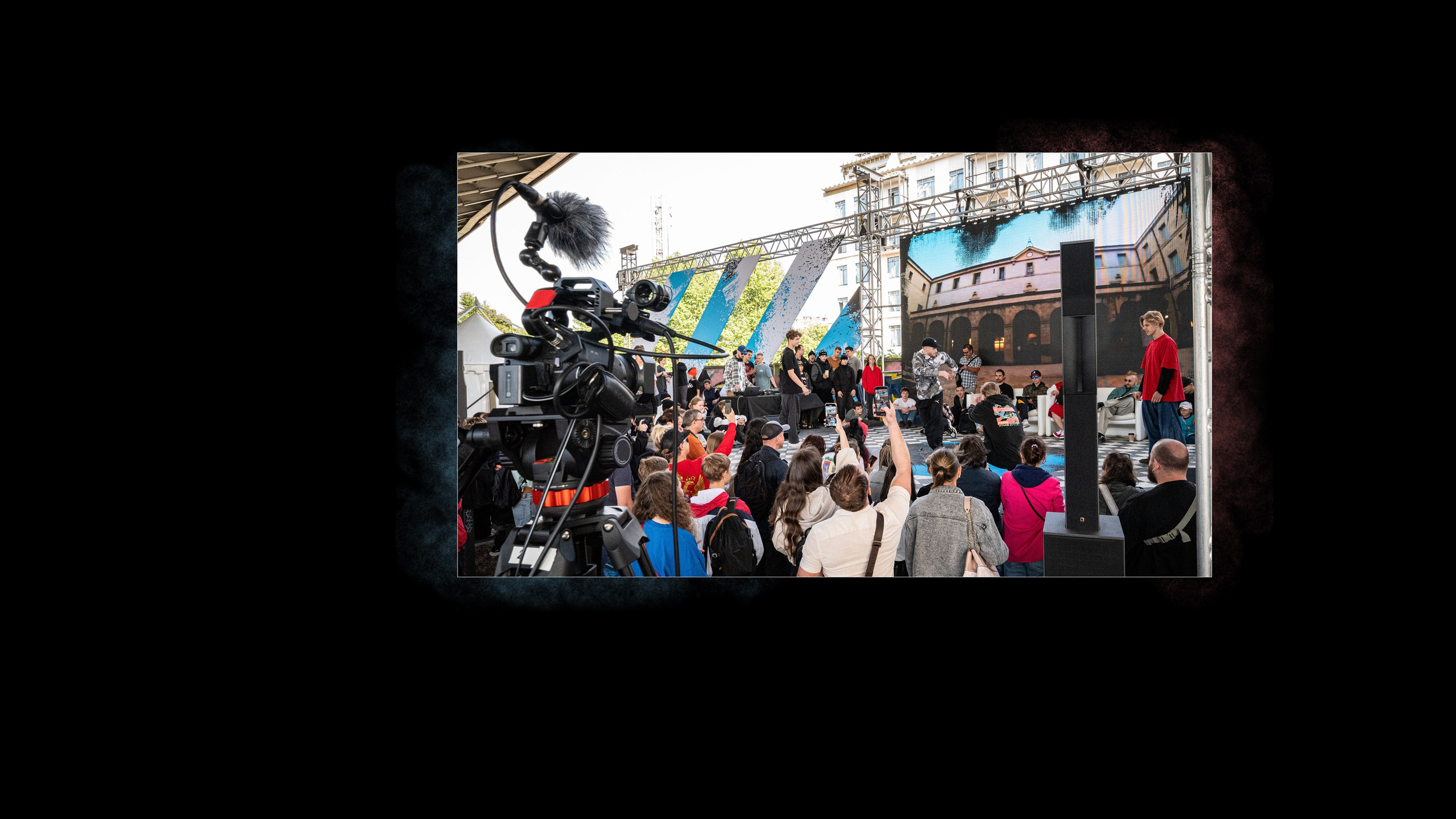 DEKA FEST. GlarePhoto (Фотограф Спб)