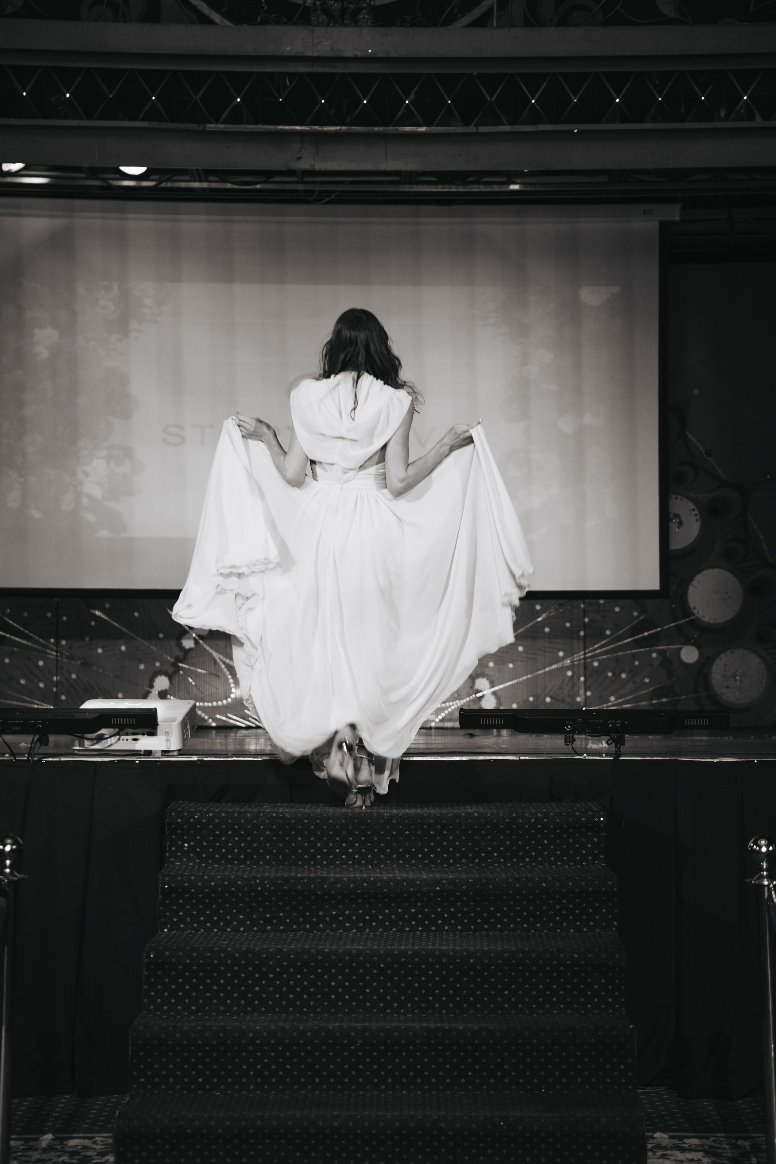 Ресторан Ярь / День рождение QR. Свадебный фотограф в Москве Кристина Чехова