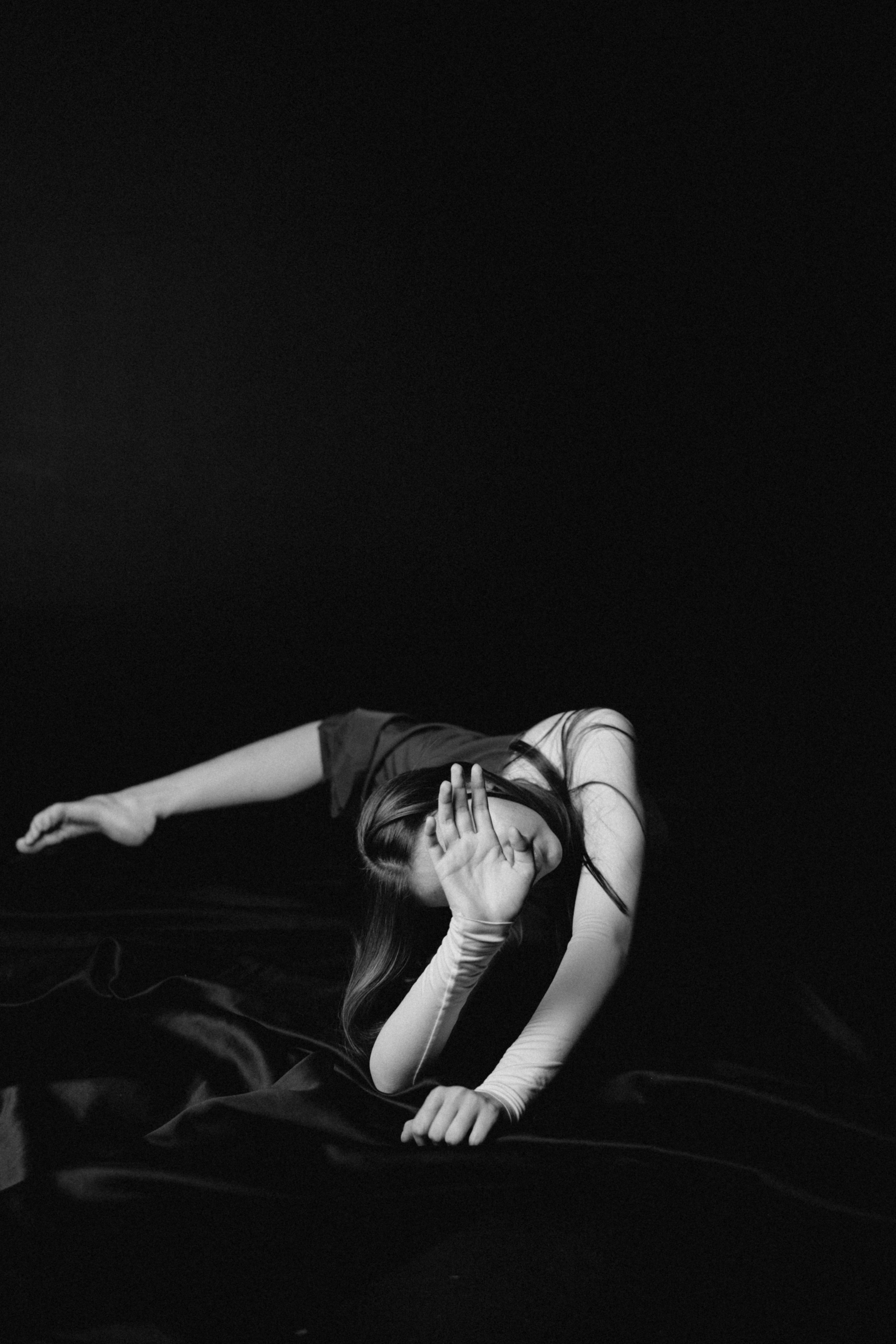 Настя. Фотограф, Видеограф Новосибирск