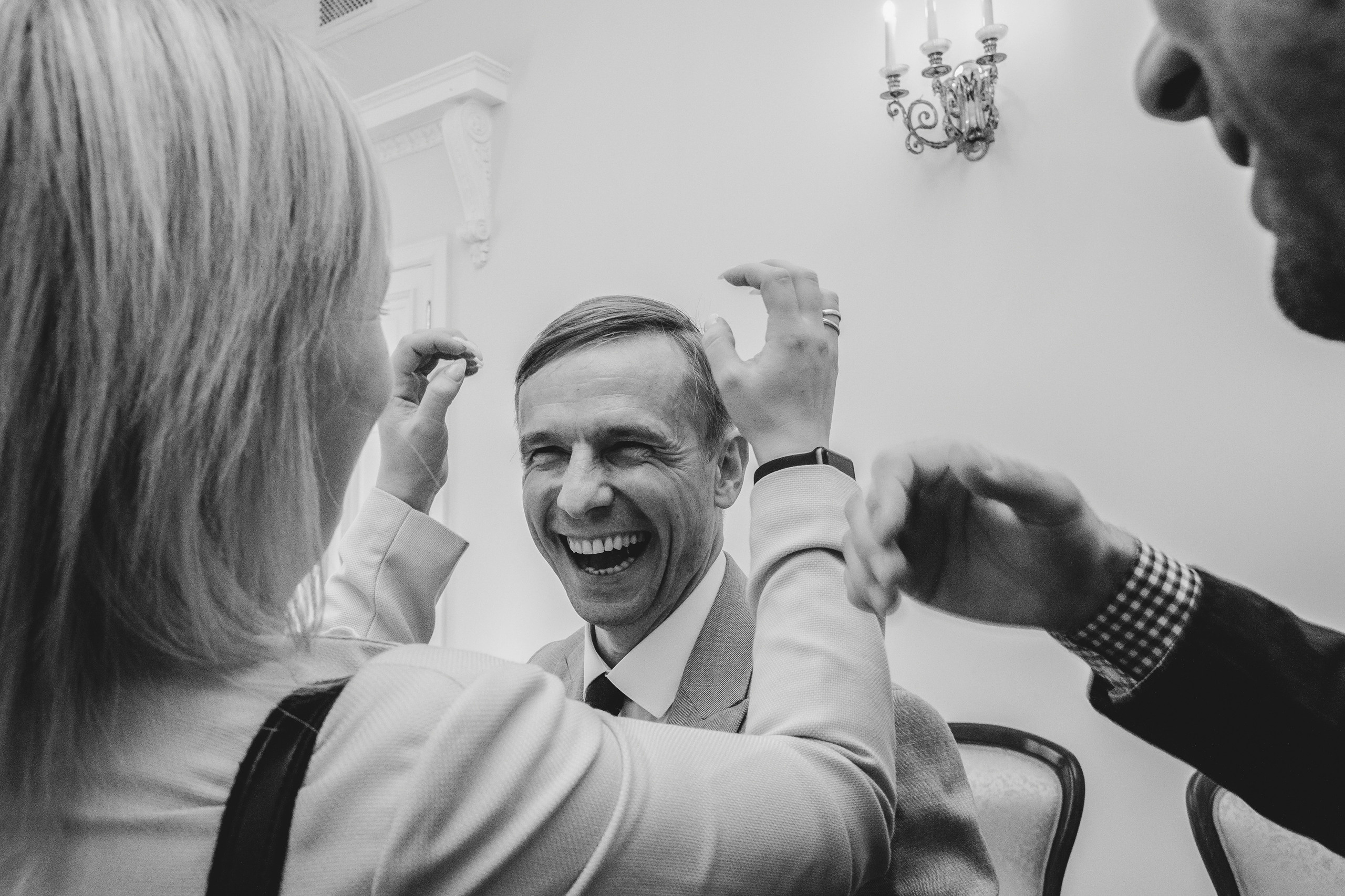 Евгения и Александр. Семейный, Детский, Репортажный фотограф в Санкт-Петербурге Погодина Лю