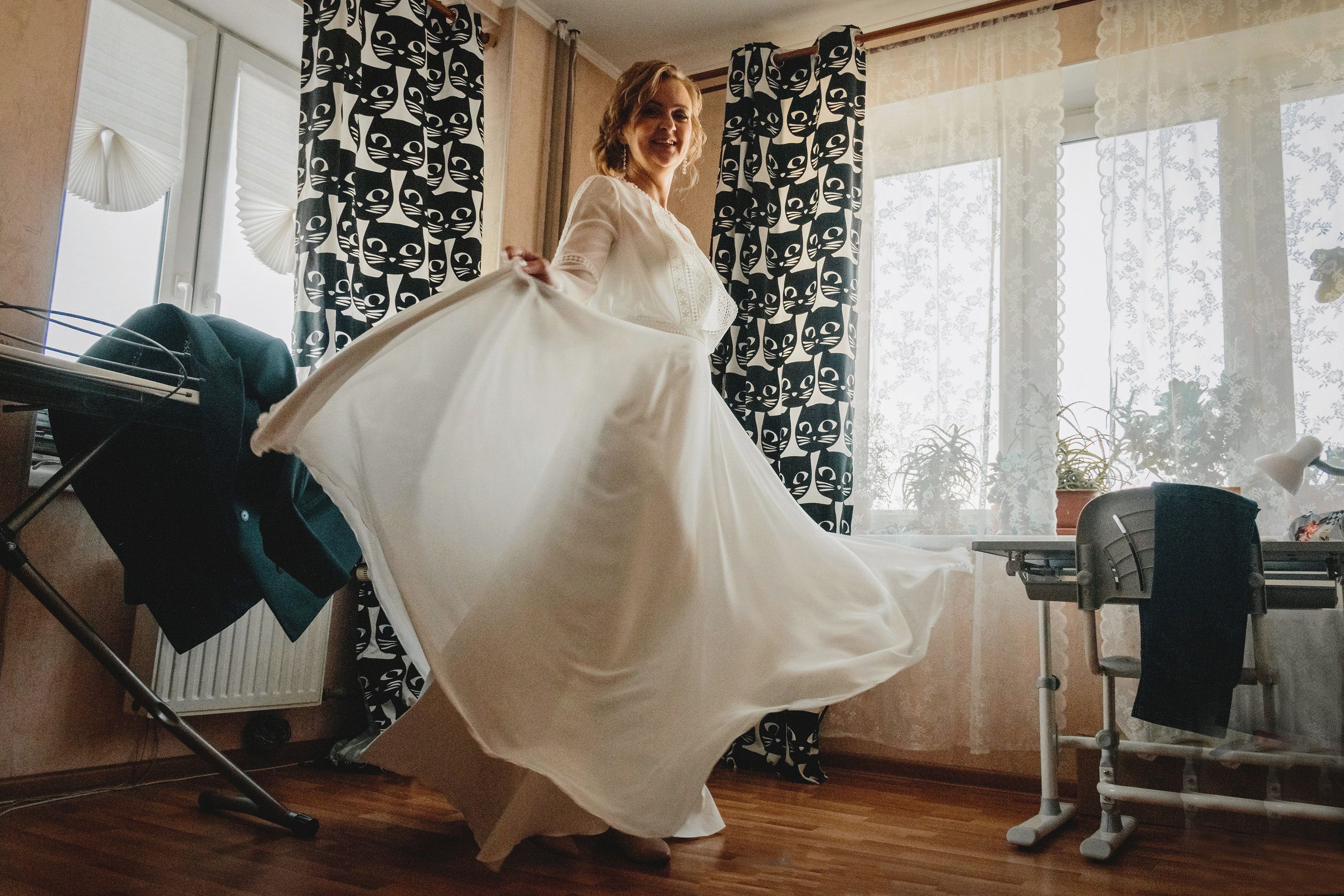 Евгения и Александр. Семейный, Детский, Репортажный фотограф в Санкт-Петербурге Погодина Лю