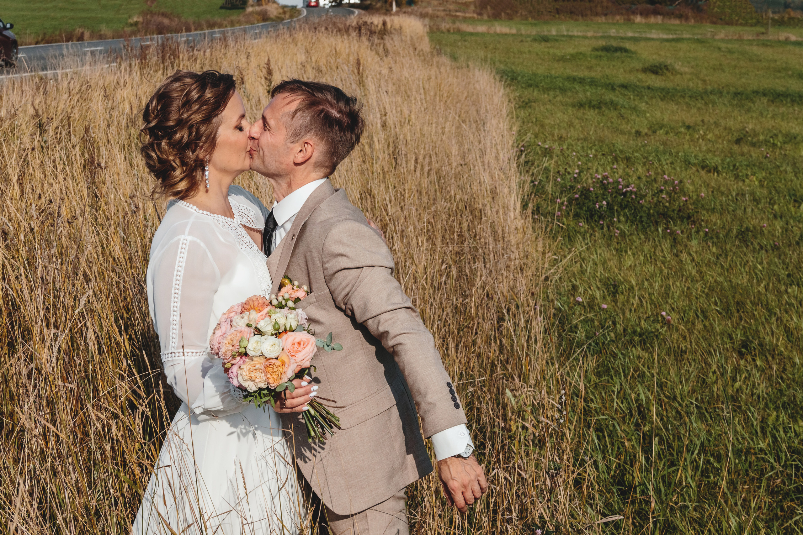 Евгения и Александр. Семейный, Детский, Репортажный фотограф в Санкт-Петербурге Погодина Лю