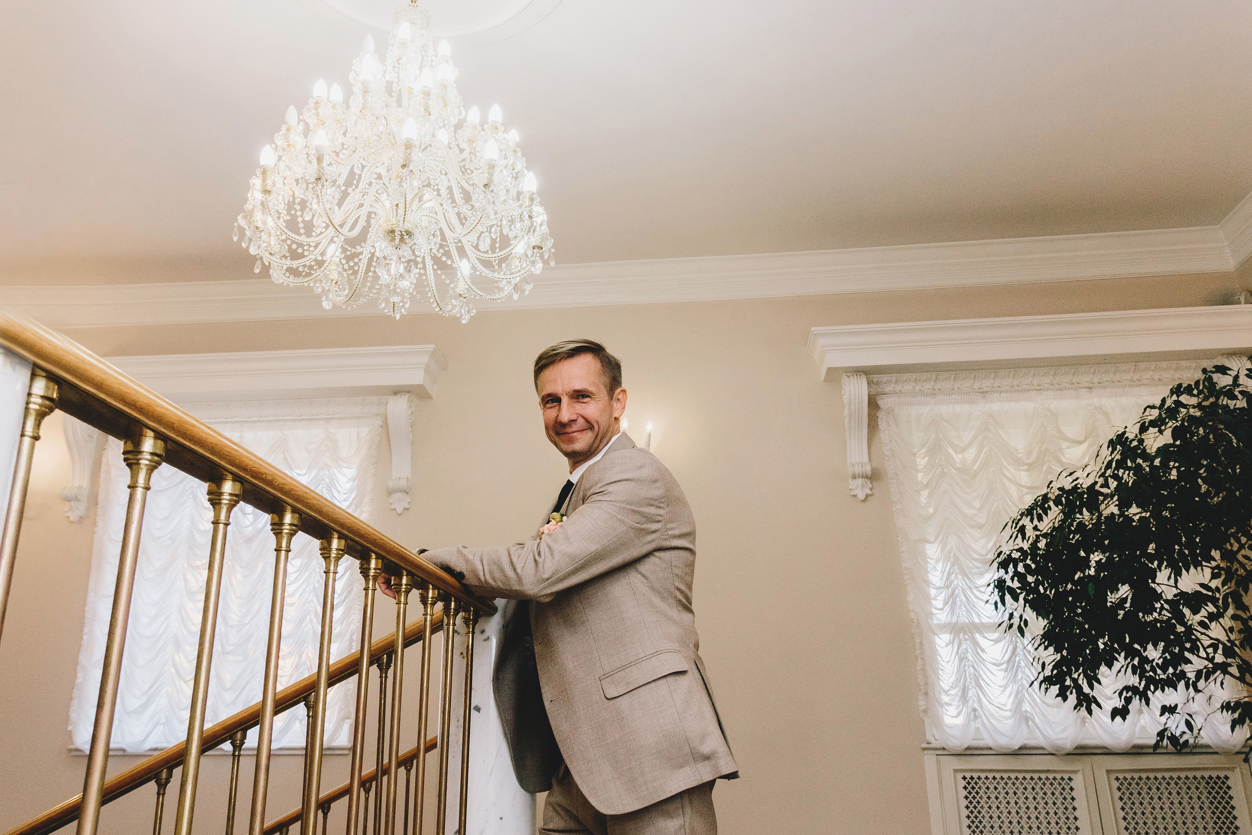 Евгения и Александр. Семейный, Детский, Репортажный фотограф в Санкт-Петербурге Погодина Лю