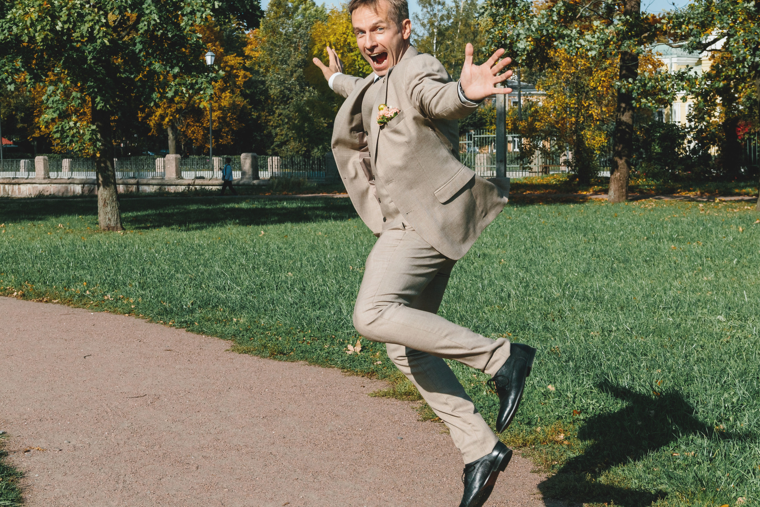 Евгения и Александр. Семейный, Детский, Репортажный фотограф в Санкт-Петербурге Погодина Лю