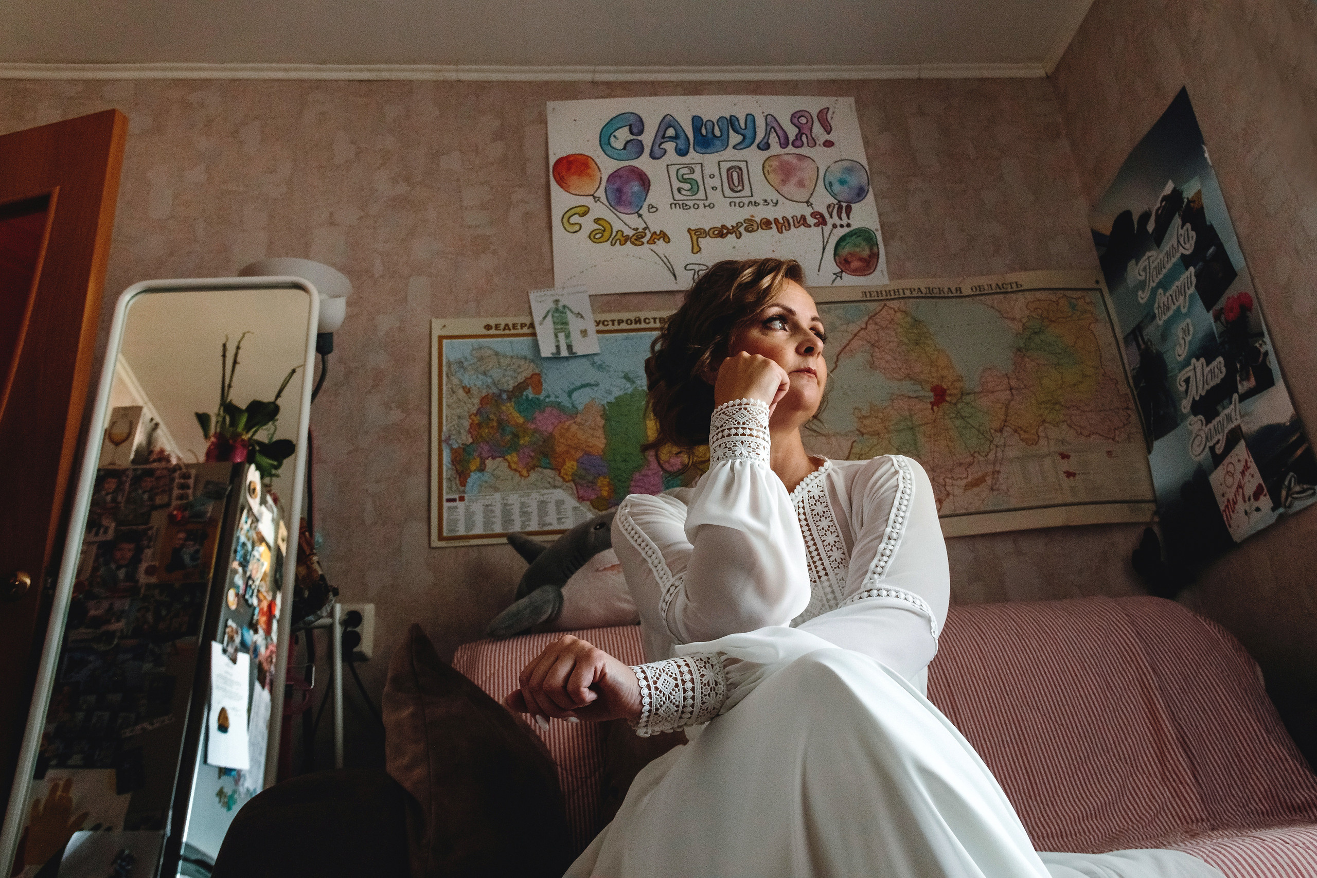 Евгения и Александр. Семейный, Детский, Репортажный фотограф в Санкт-Петербурге Погодина Лю