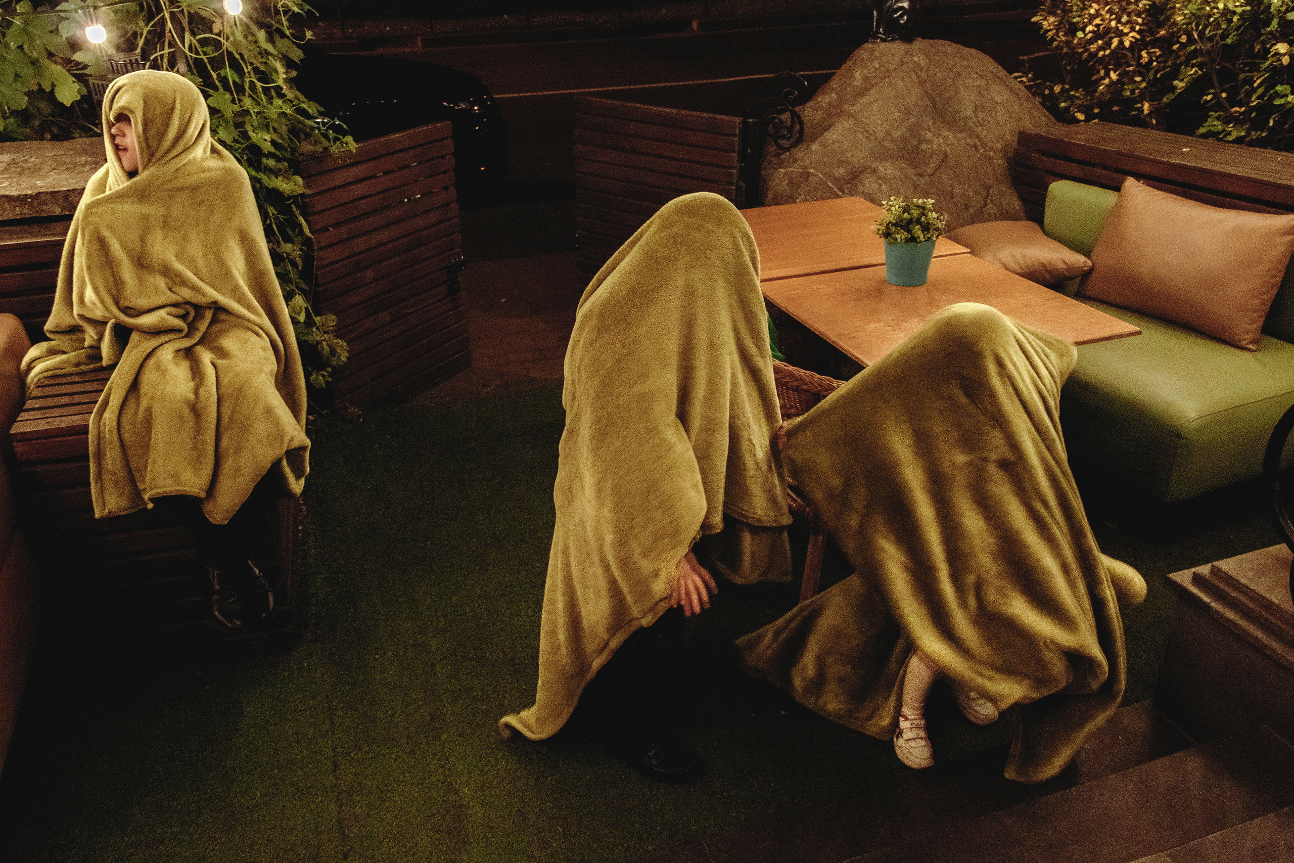 Евгения и Александр. Семейный, Детский, Репортажный фотограф в Санкт-Петербурге Погодина Лю