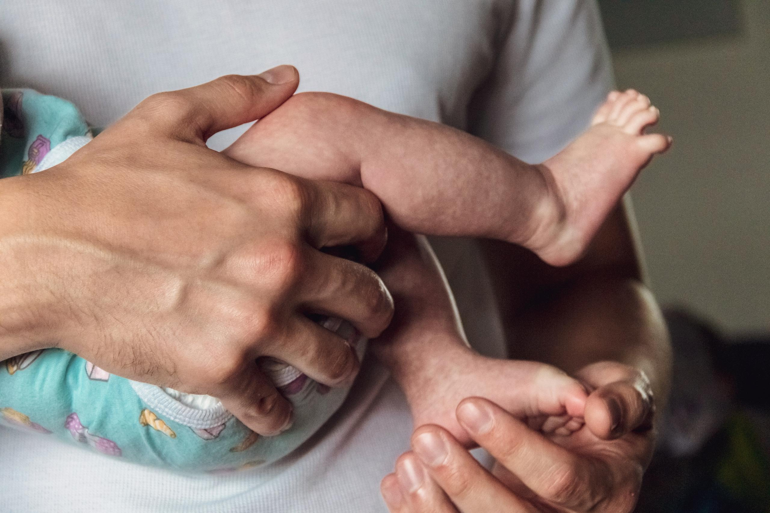 Папа, мама и Я БОЛЬШОЙ)). Семейный, Детский, Репортажный фотограф в Санкт-Петербурге Погодина Лю