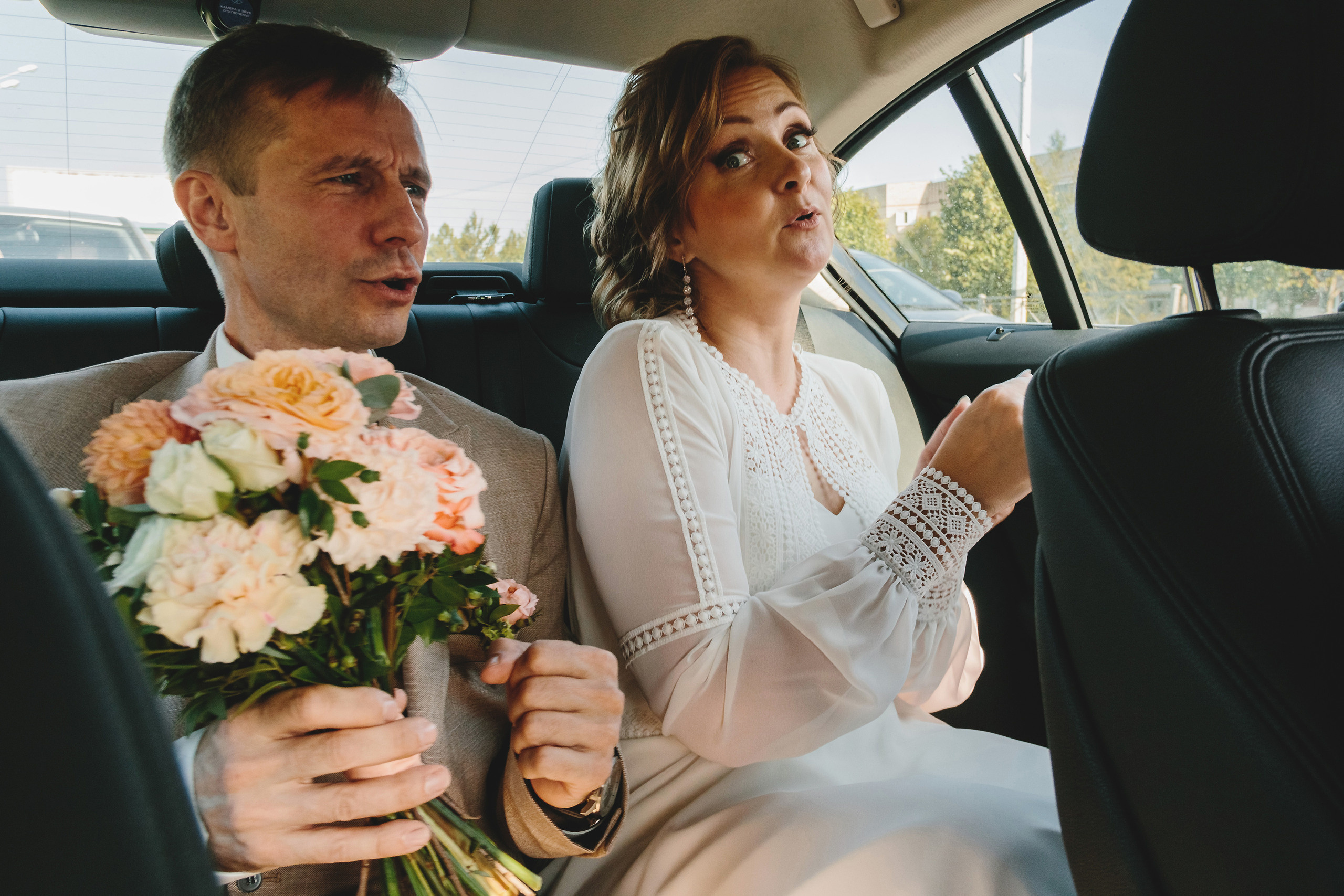 Евгения и Александр. Семейный, Детский, Репортажный фотограф в Санкт-Петербурге Погодина Лю