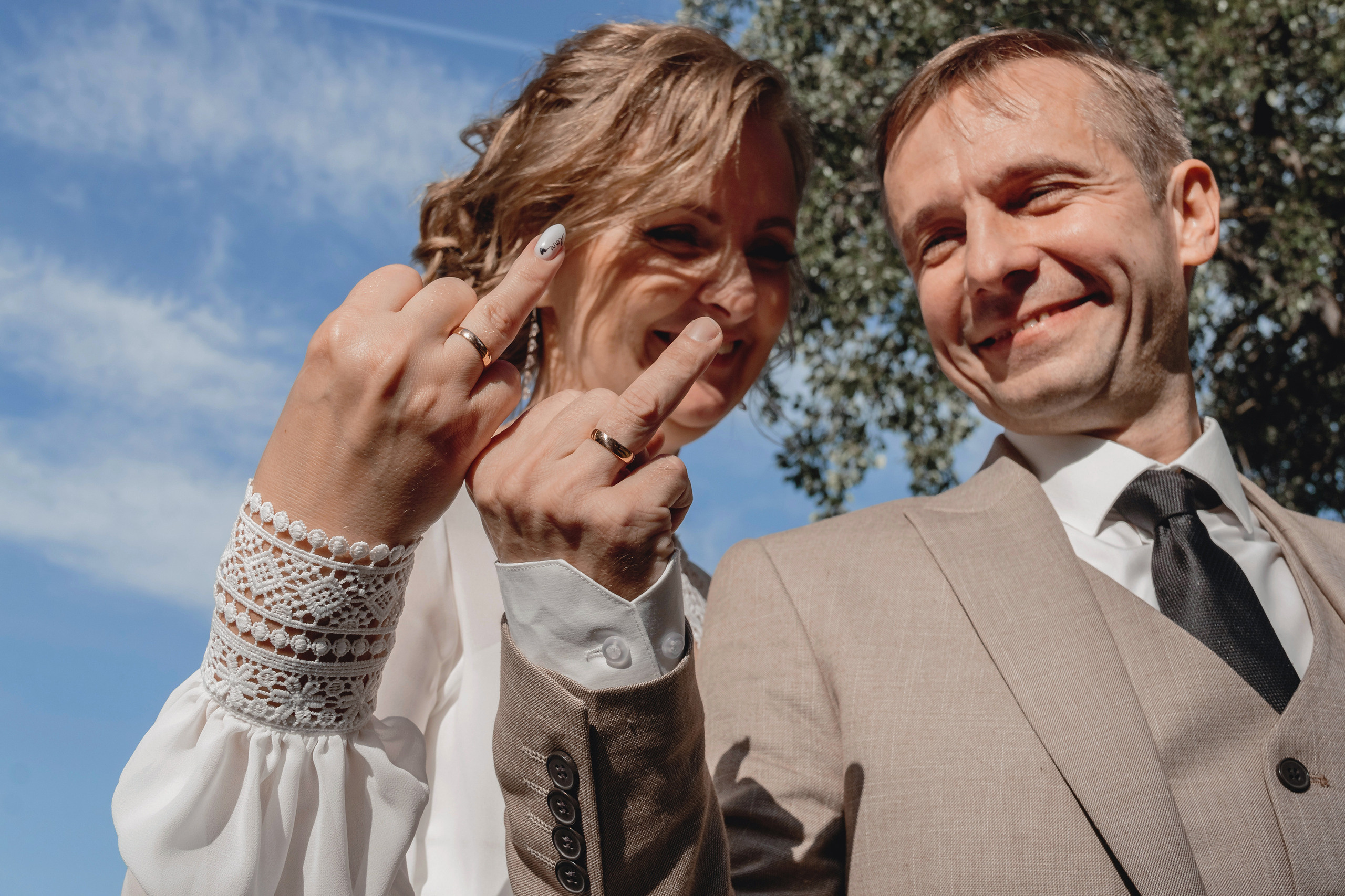 Евгения и Александр. Семейный, Детский, Репортажный фотограф в Санкт-Петербурге Погодина Лю