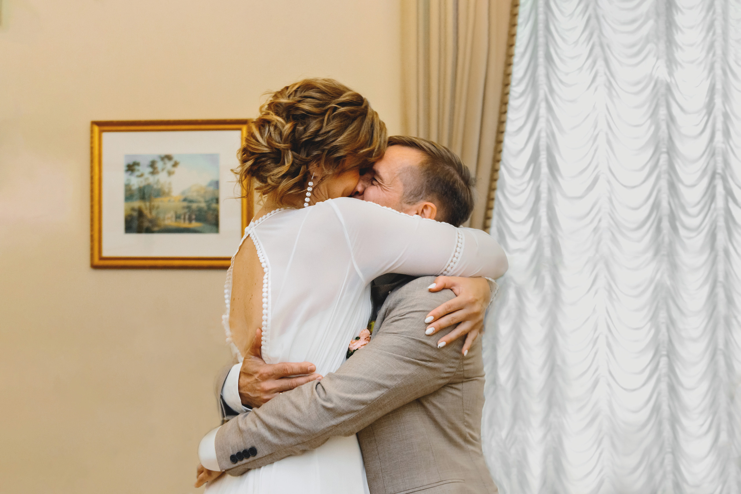 Евгения и Александр. Семейный, Детский, Репортажный фотограф в Санкт-Петербурге Погодина Лю