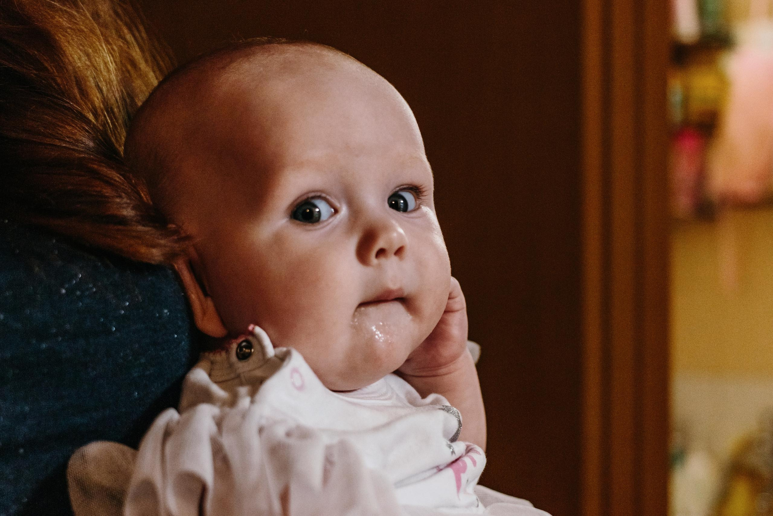 Семейная съёмка с грудничком. Семейный, Детский, Репортажный фотограф в Санкт-Петербурге Погодина Лю