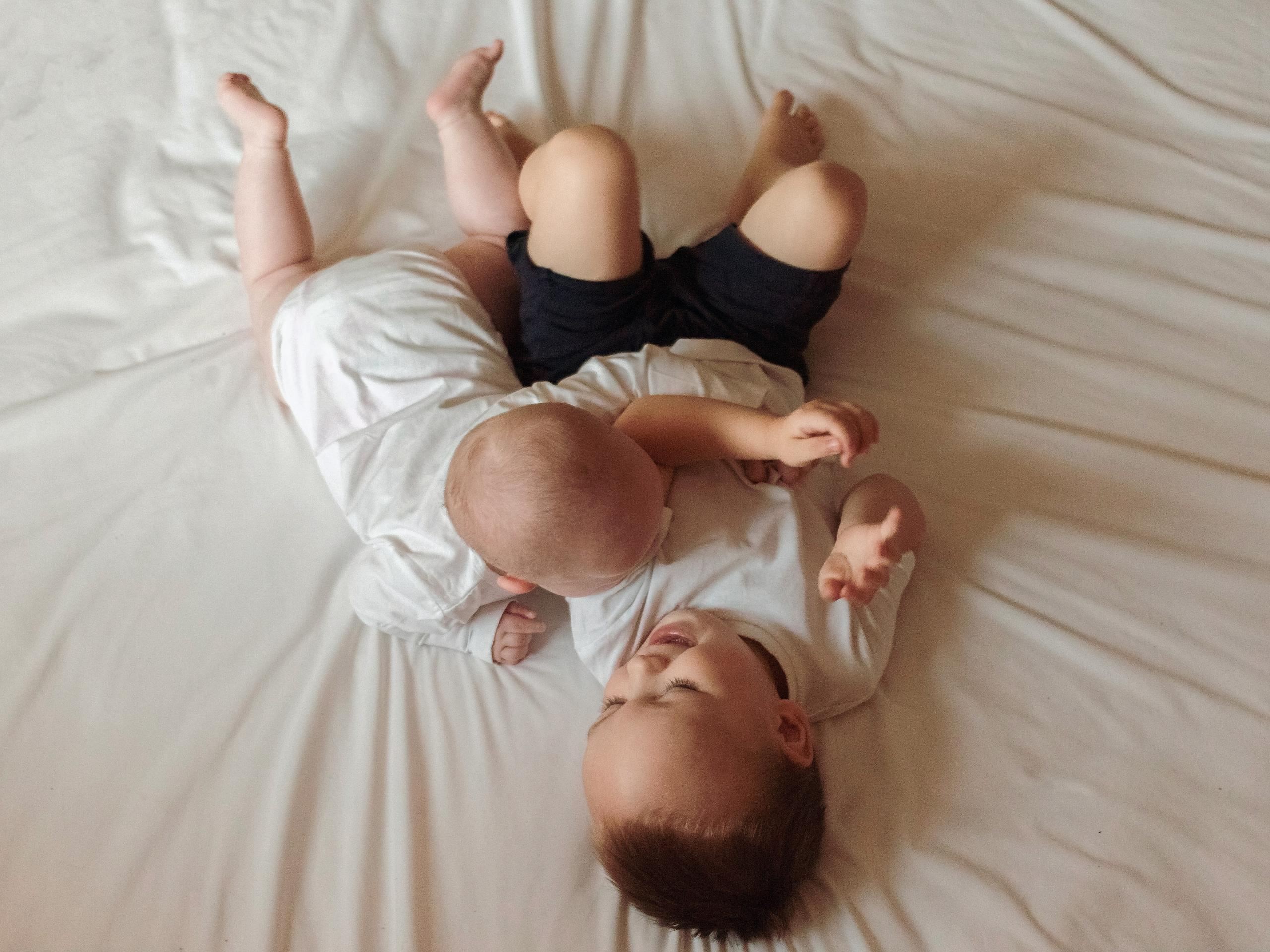 Семейная съёмка с грудничком. Семейный, Детский, Репортажный фотограф в Санкт-Петербурге Погодина Лю