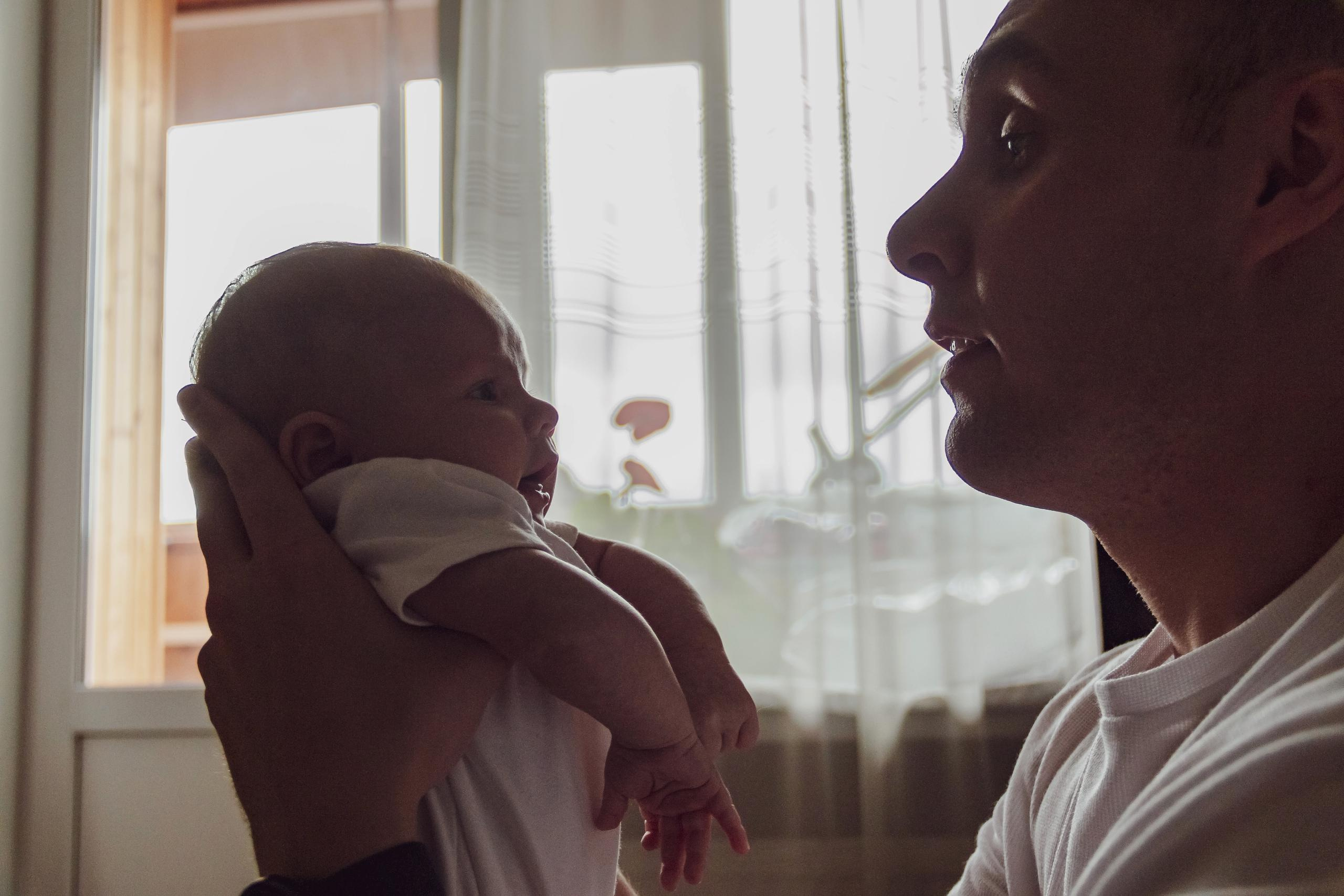 Папа, мама и Я БОЛЬШОЙ)). Семейный, Детский, Репортажный фотограф в Санкт-Петербурге Погодина Лю