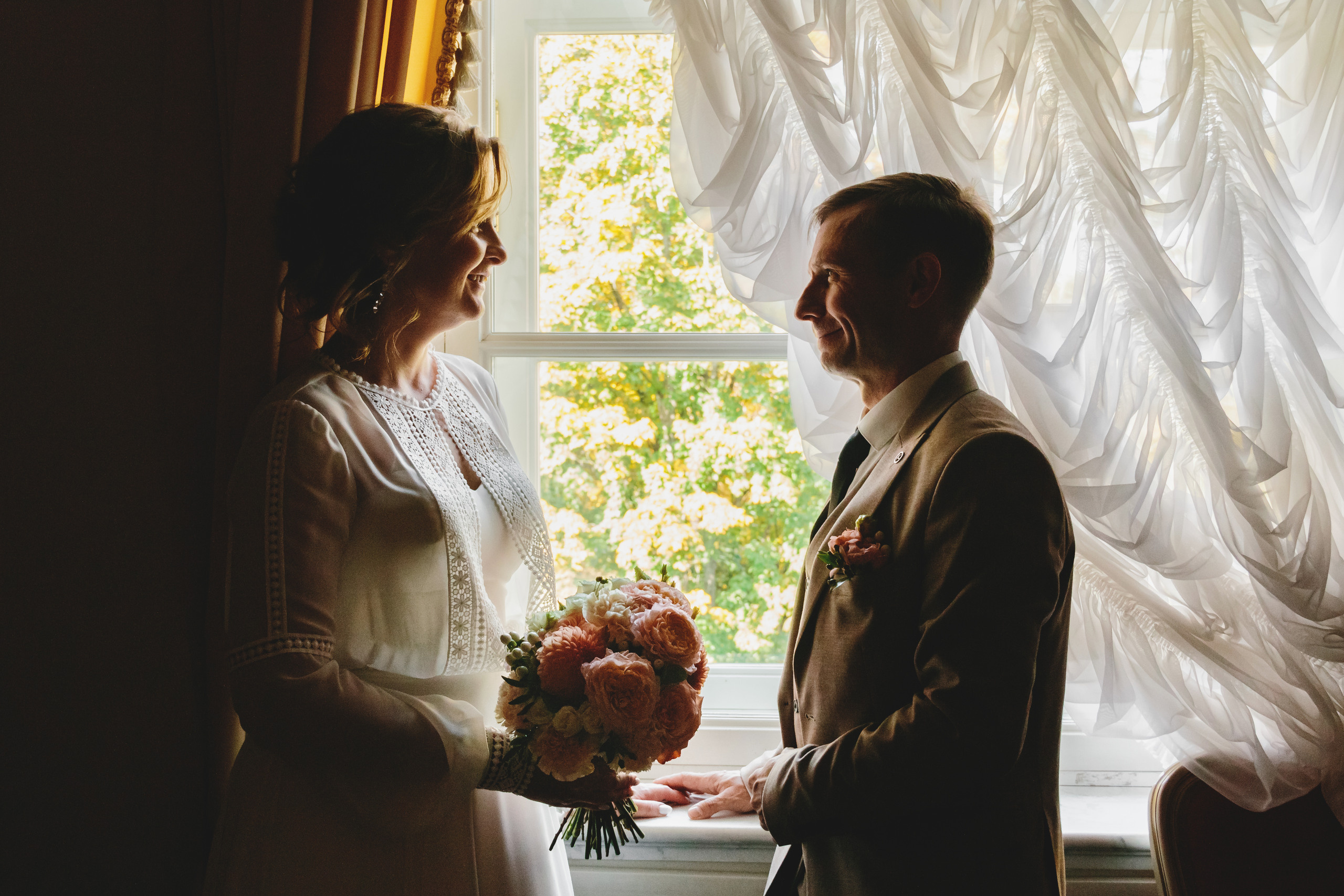 Евгения и Александр. Семейный, Детский, Репортажный фотограф в Санкт-Петербурге Погодина Лю