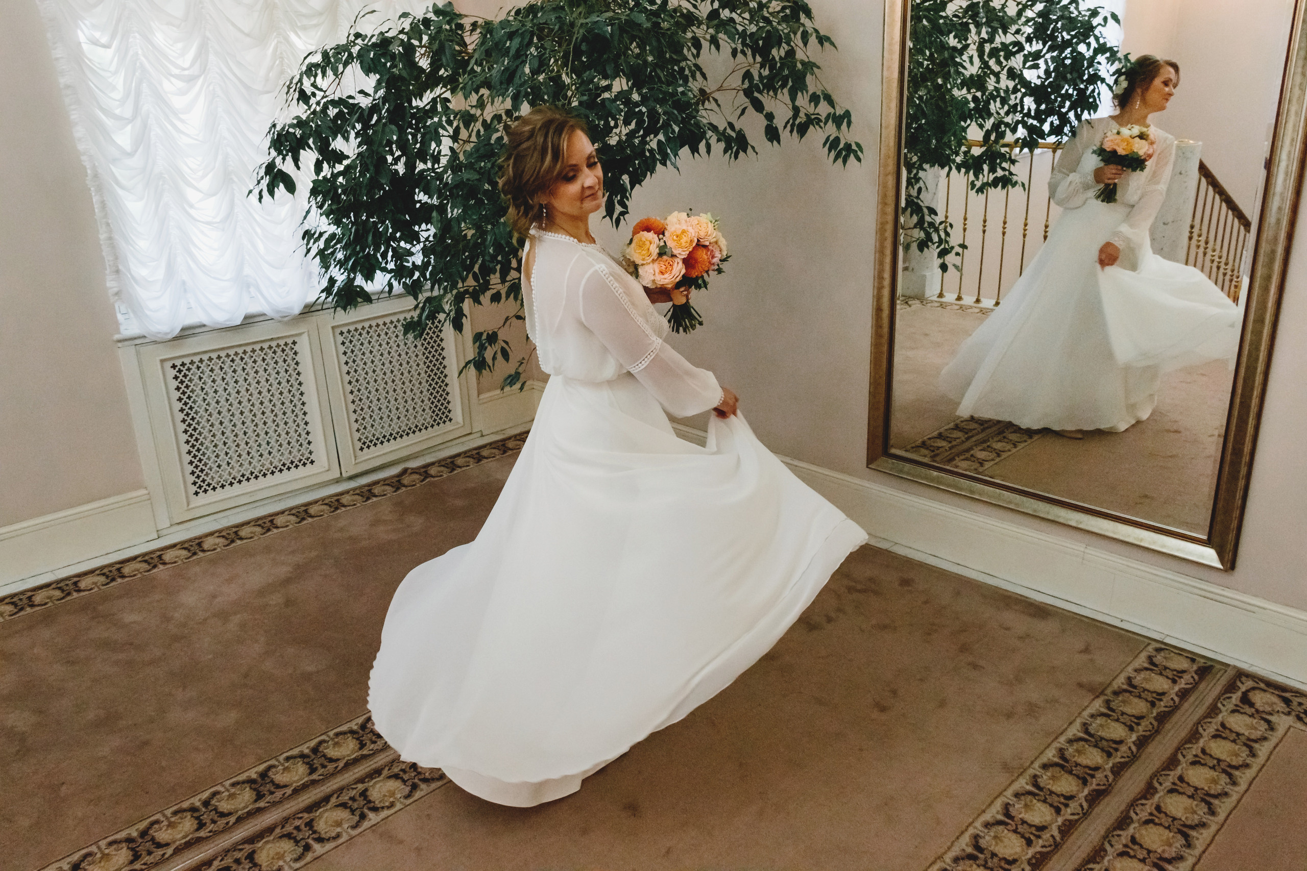 Евгения и Александр. Семейный, Детский, Репортажный фотограф в Санкт-Петербурге Погодина Лю