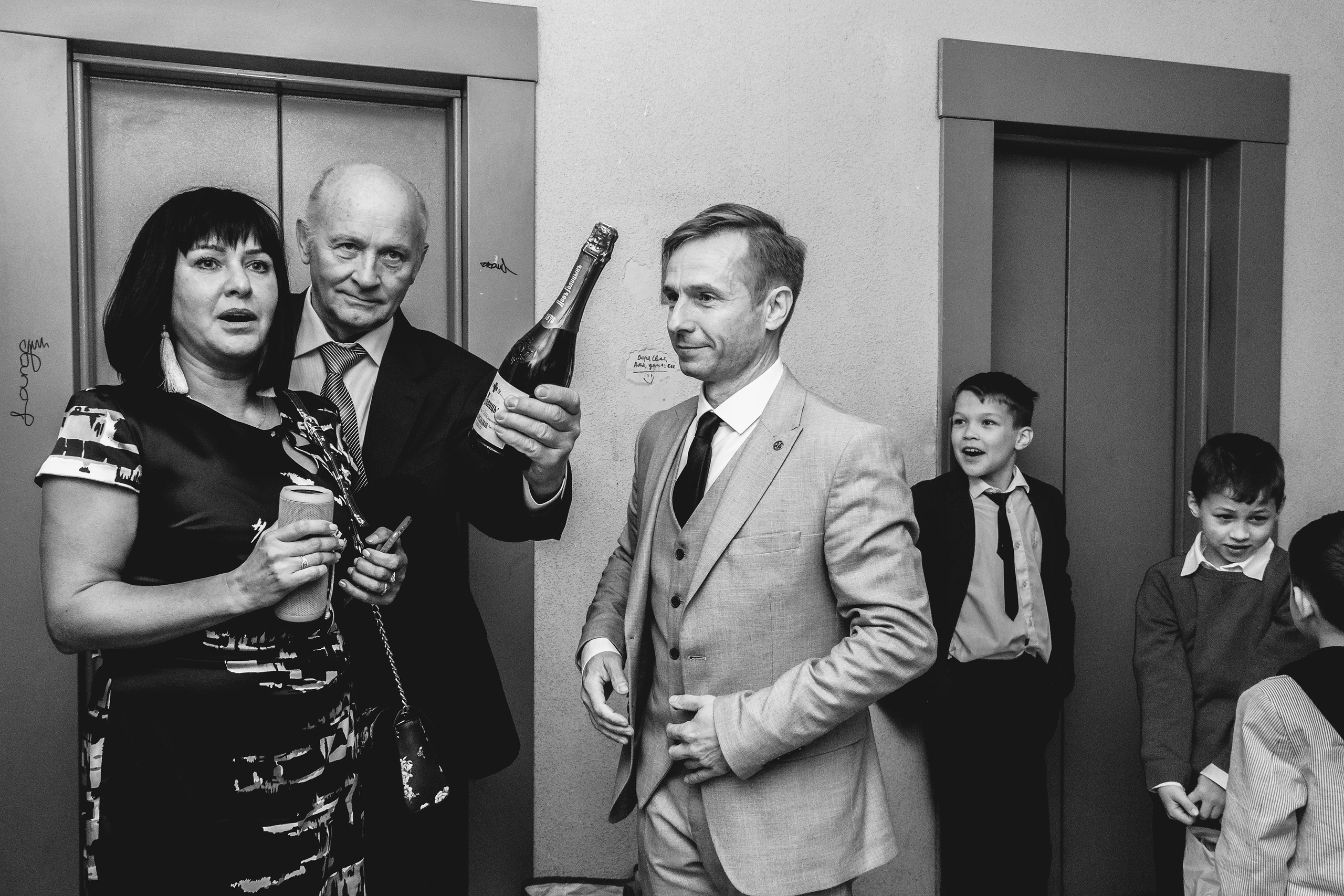 Евгения и Александр. Семейный, Детский, Репортажный фотограф в Санкт-Петербурге Погодина Лю