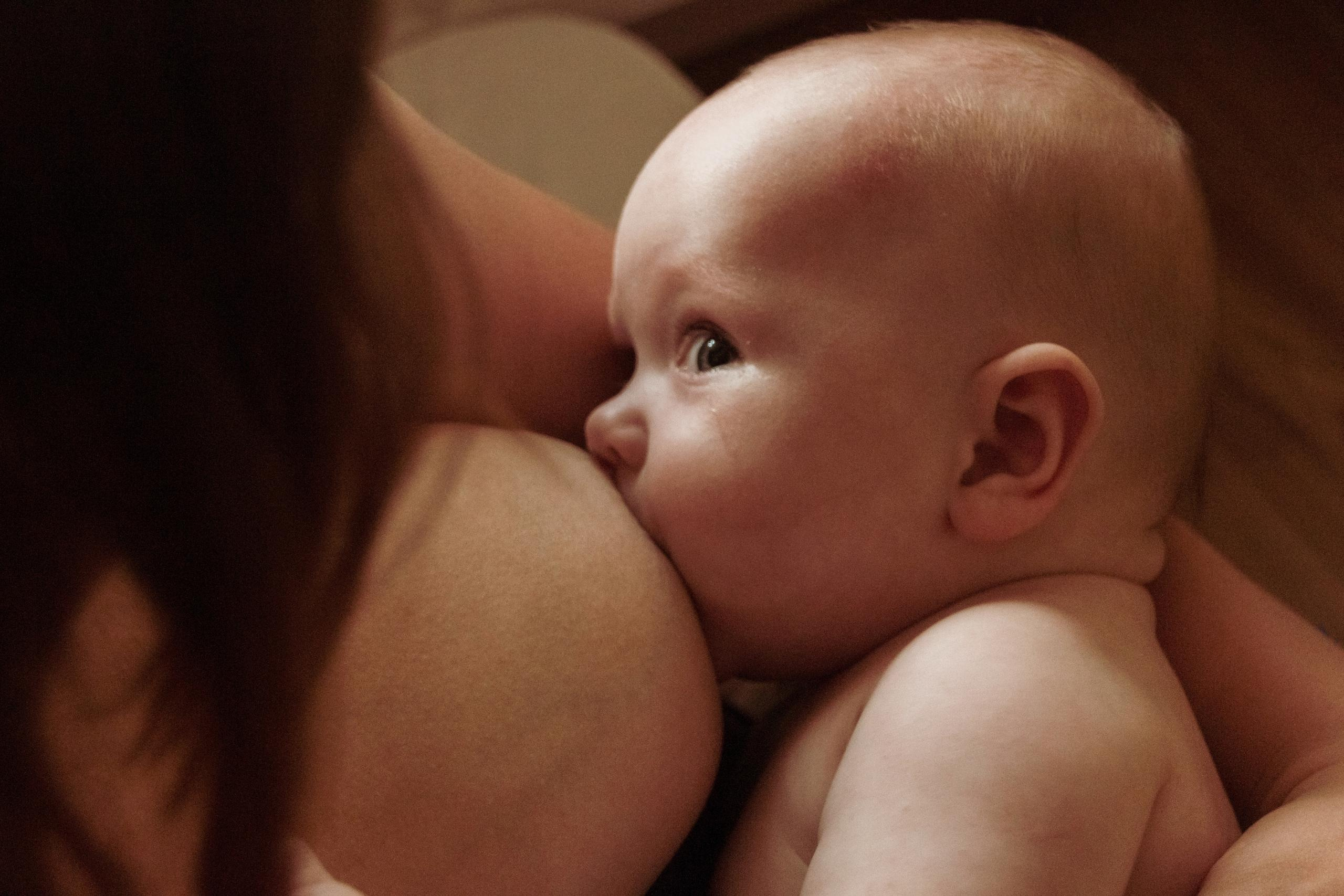 Семейная съёмка с грудничком. Семейный, Детский, Репортажный фотограф в Санкт-Петербурге Погодина Лю