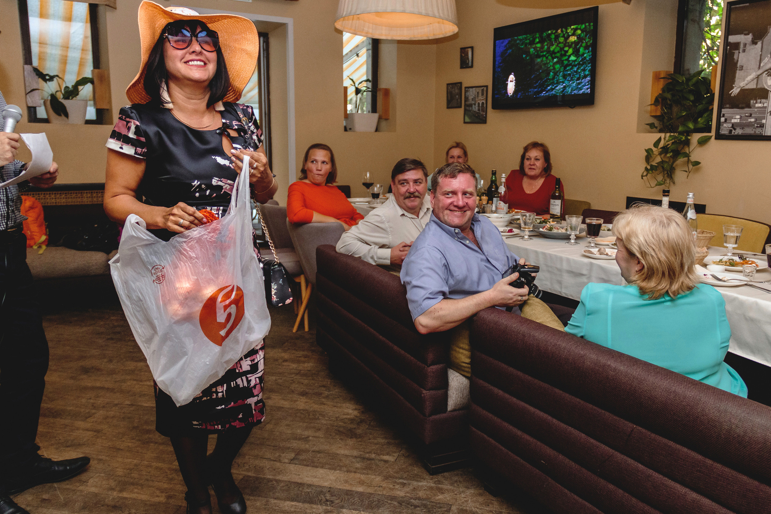 Евгения и Александр. Семейный, Детский, Репортажный фотограф в Санкт-Петербурге Погодина Лю