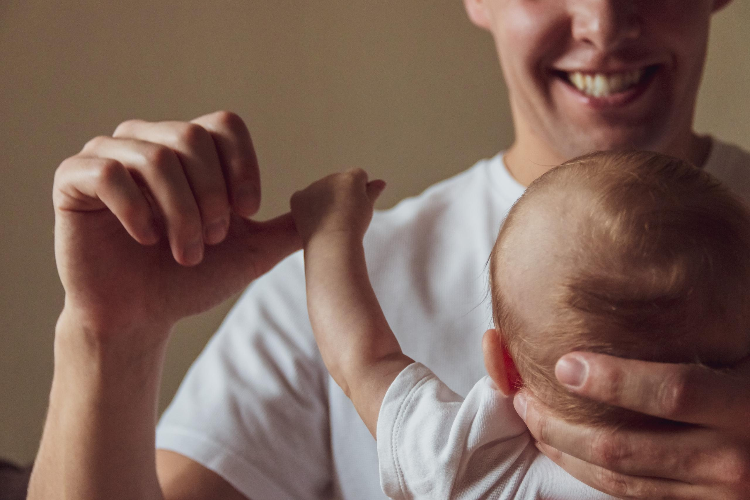 Папа, мама и Я БОЛЬШОЙ)). Семейный, Детский, Репортажный фотограф в Санкт-Петербурге Погодина Лю