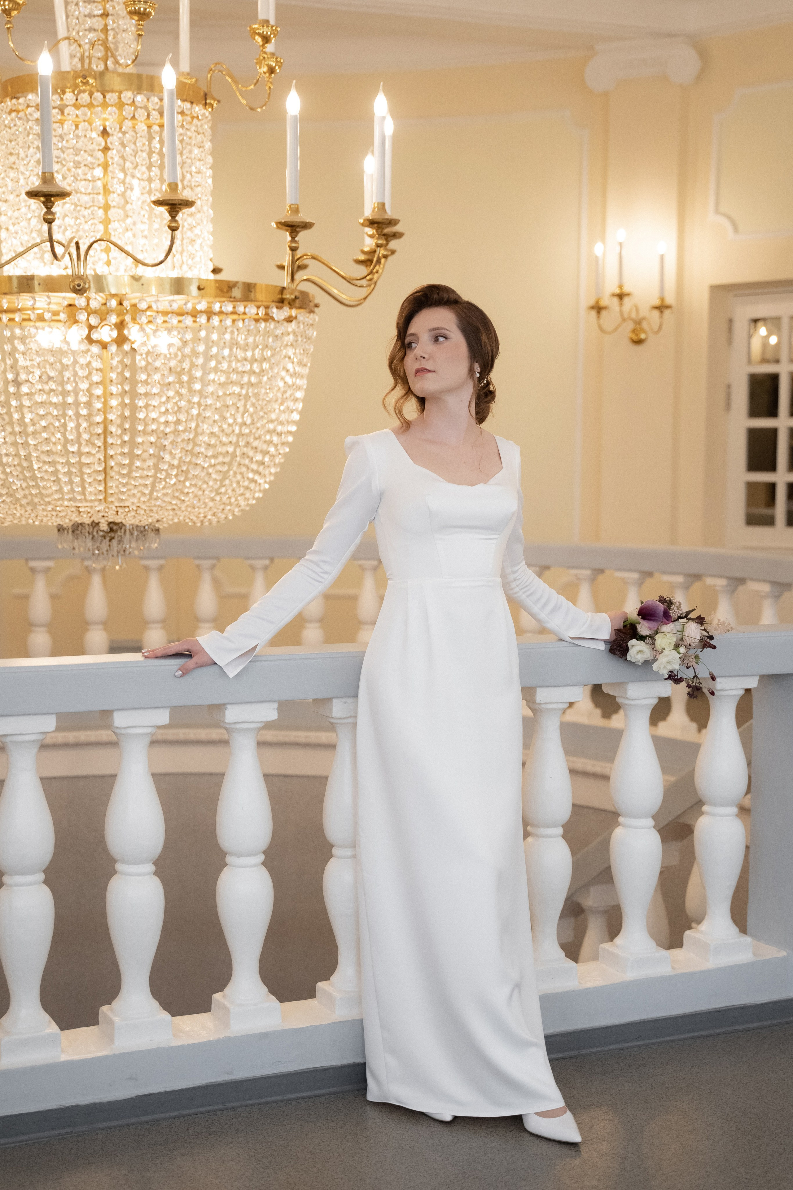 Кирилл & Виктория. Свадебный фотограф в Петрозаводске Сергей Кокорев