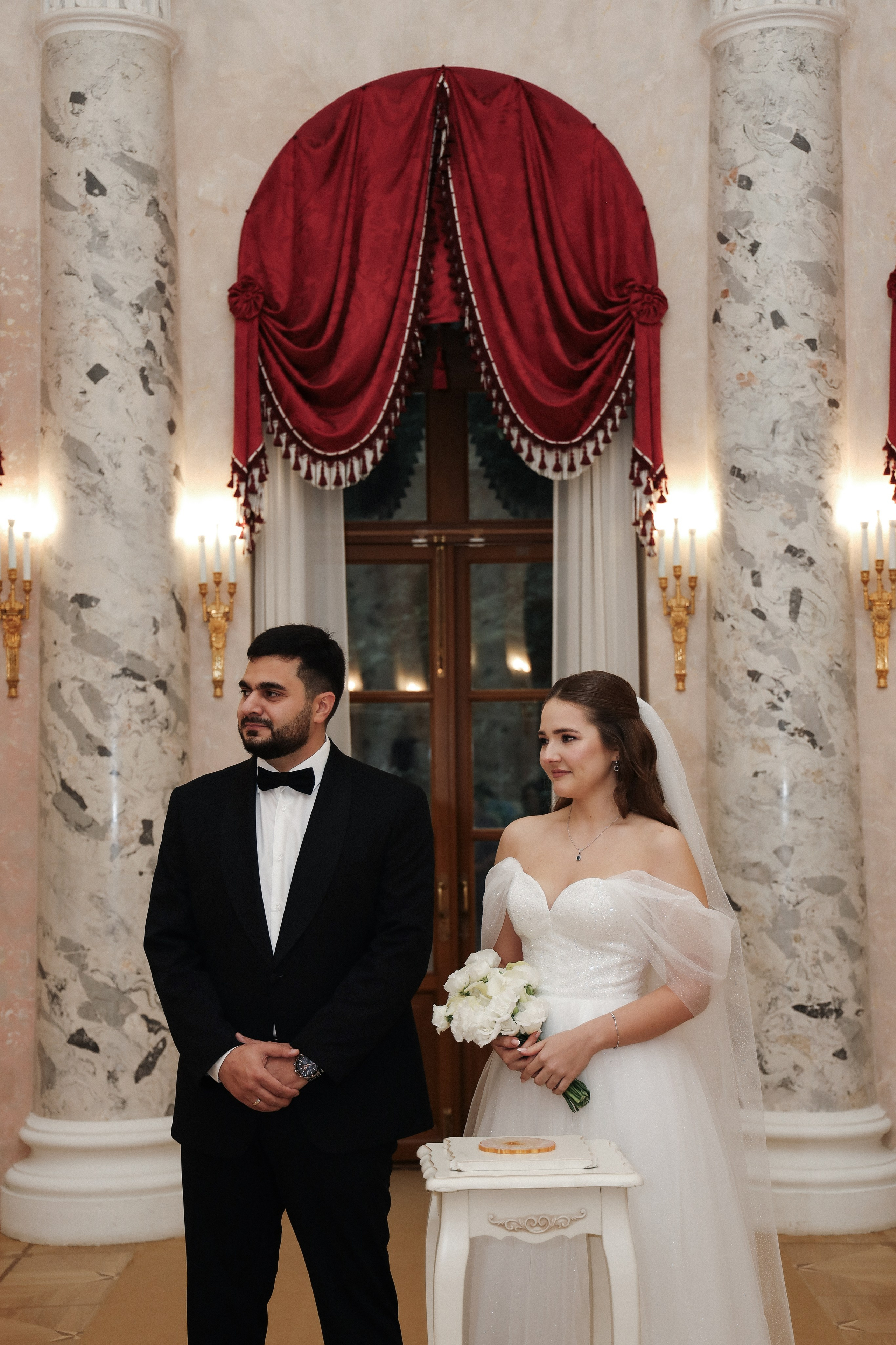 А. + Э. Роспись и прогулка в усадьбе Остафьево. Семейный и lovestory фотограф в Москве Светлана Коняхина