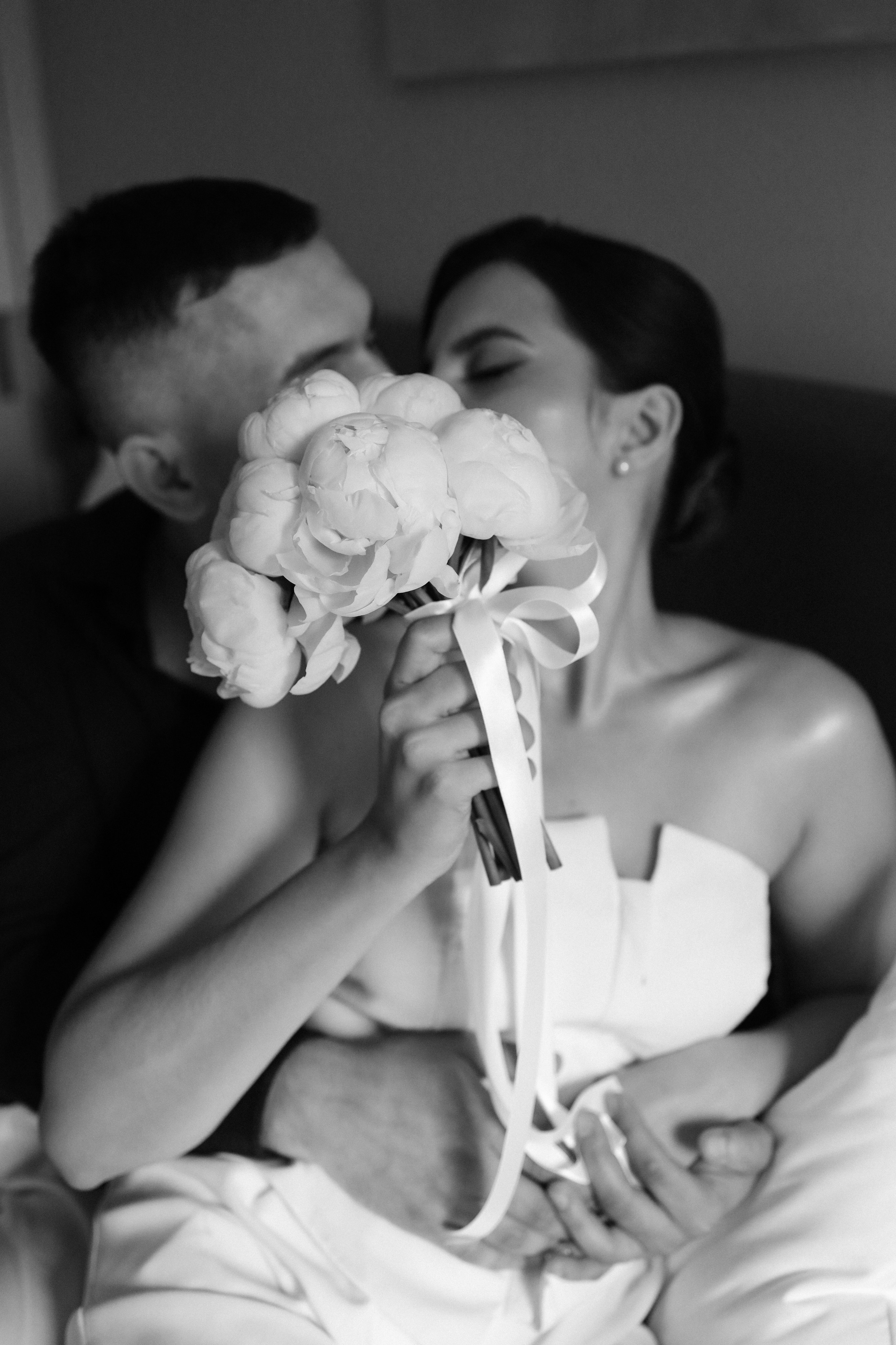 К. + С. Сборы + Шипиловский ЗАГС + Кусково. Семейный и lovestory фотограф в Москве Светлана Коняхина