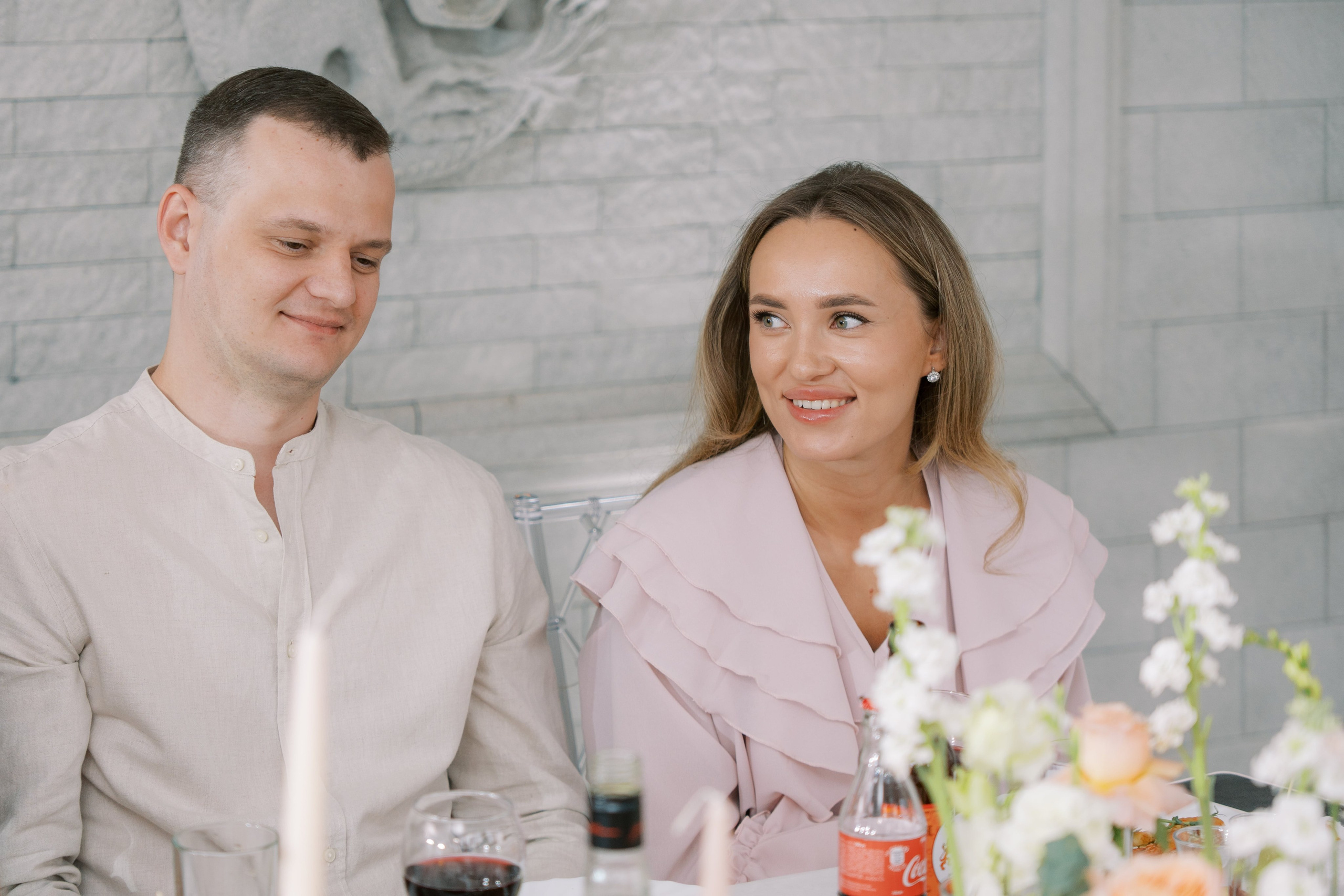 Свадьба Игоря и Юлии