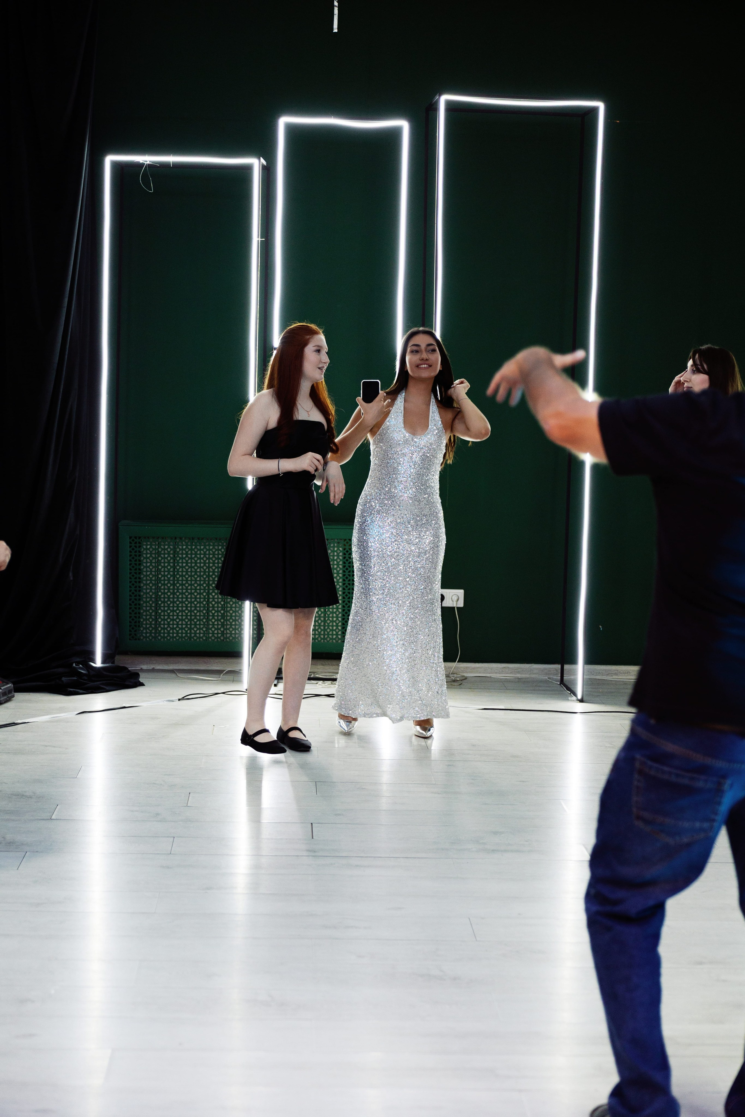 День Рождения Лианы