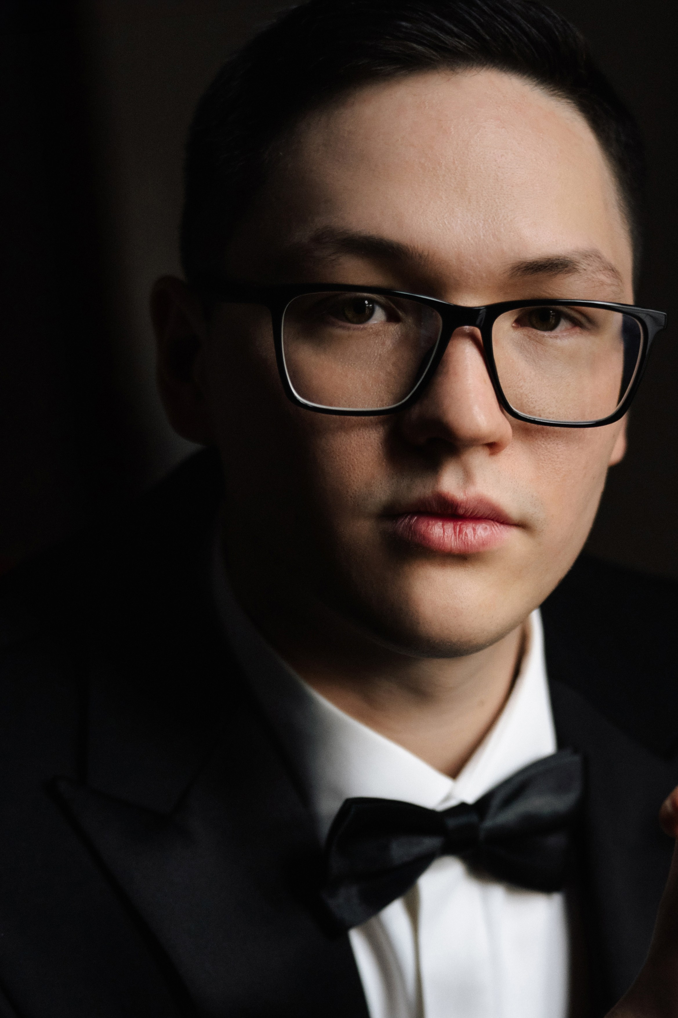 Timur | Lisa. Свадебный фотограф Сергей Скрипник