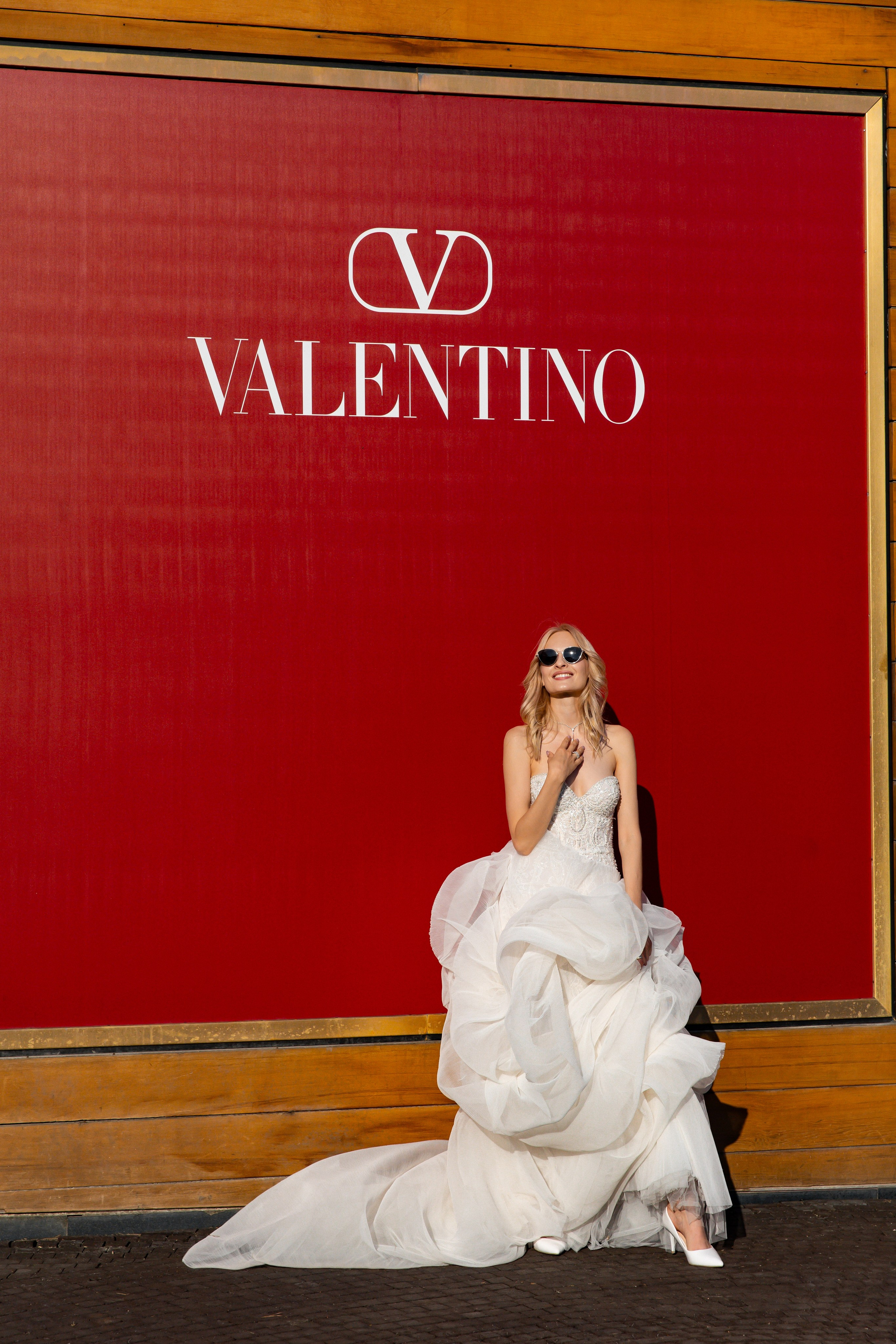 A&E. Свадебный фотограф. Москва. Мытищи