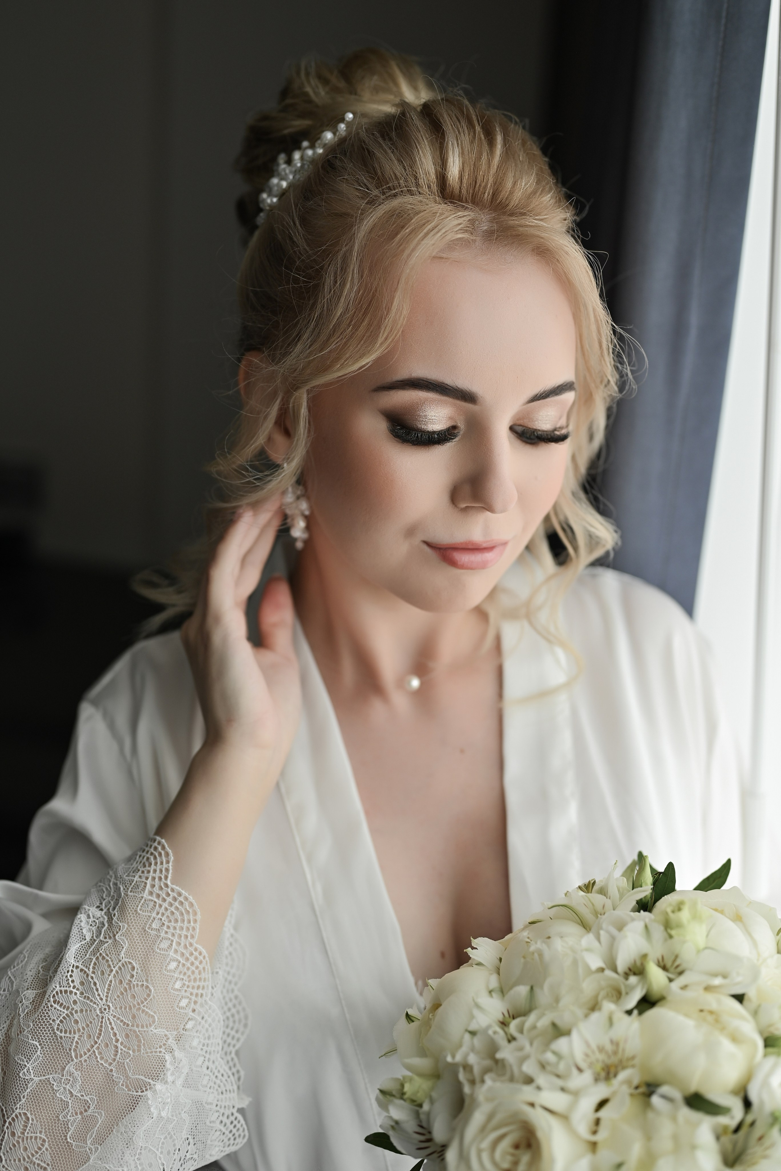 Данил & Алена. Свадебный и семейный фотограф в Уфе Александров Максим