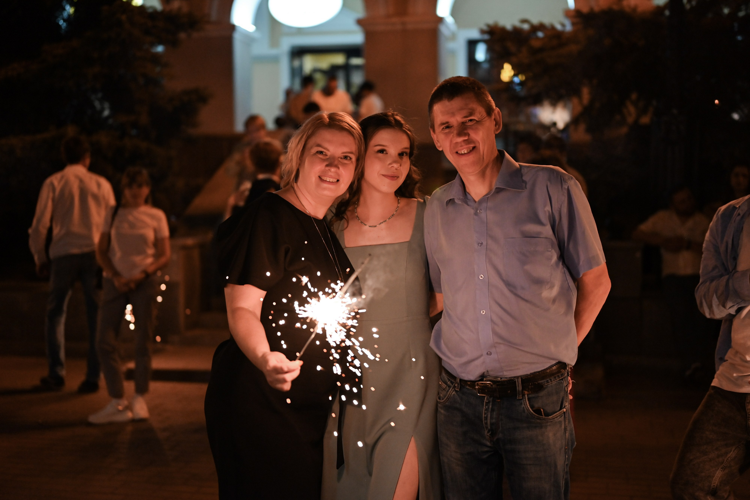 9Б выпуск 2023. Свадебный и семейный фотограф в Уфе Александров Максим