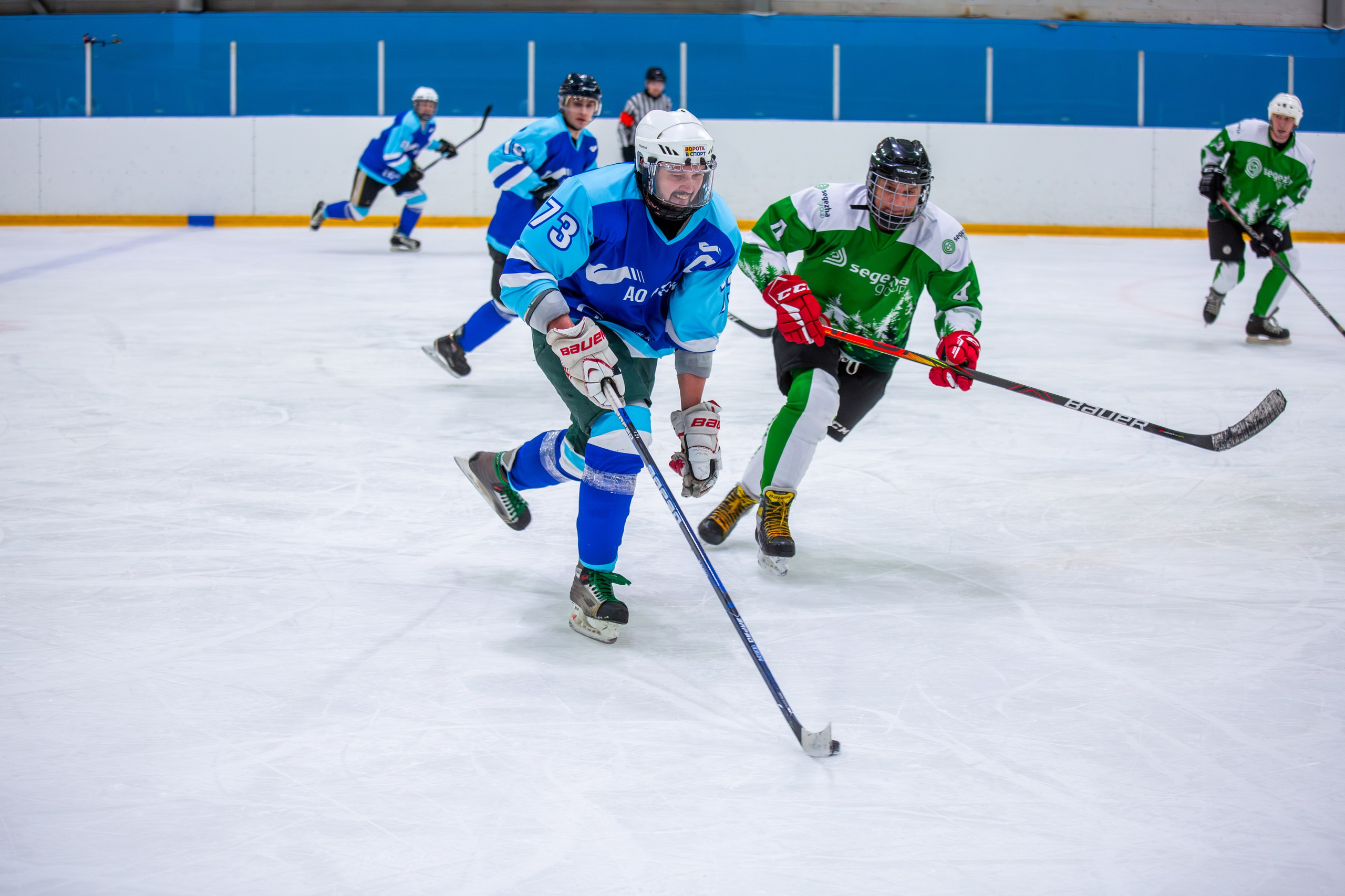Чемпионат по хоккею. Репортажный, семейный, свадебный, портретный фотограф