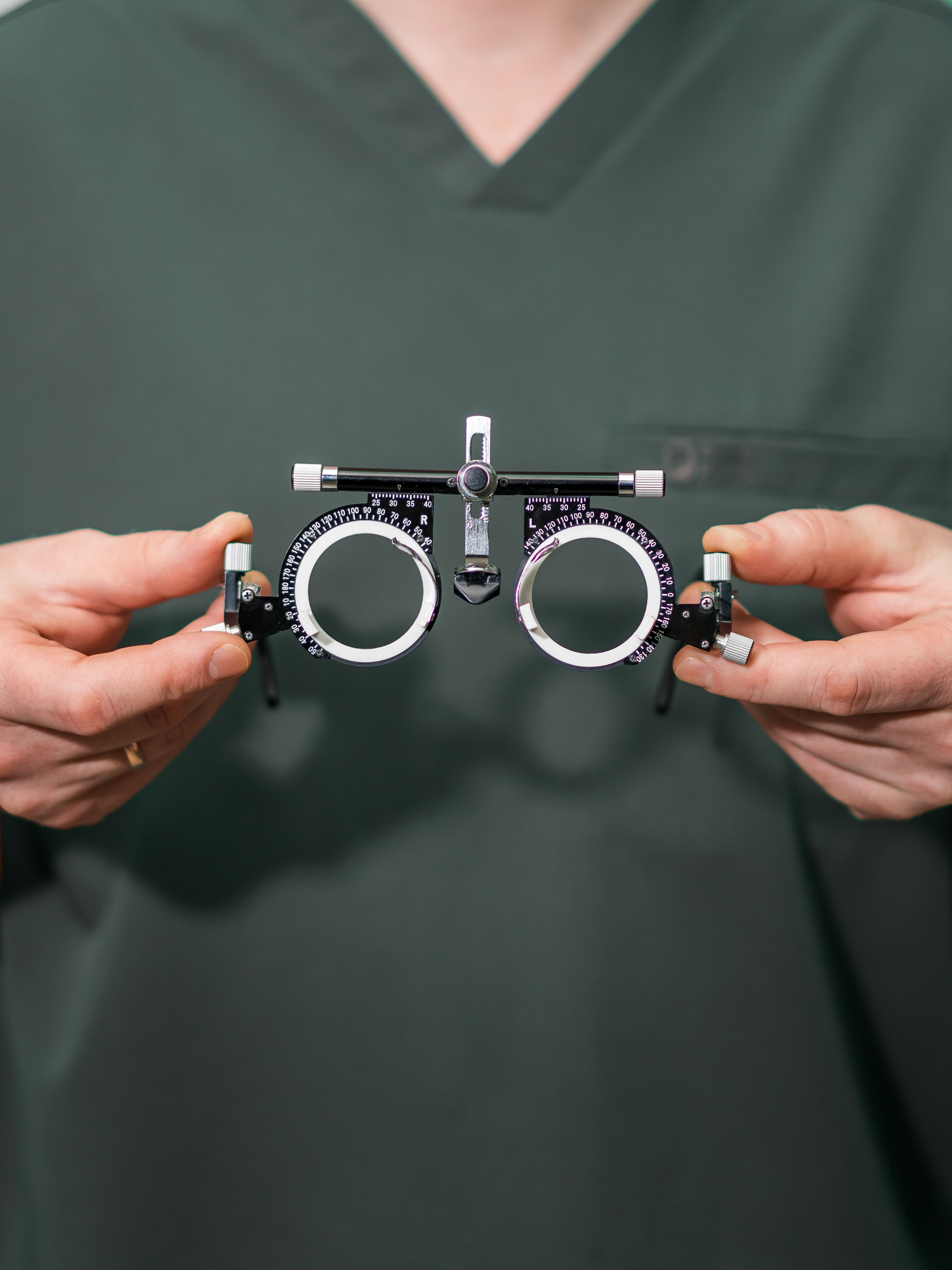 Медицинский центр. Фотограф Москва