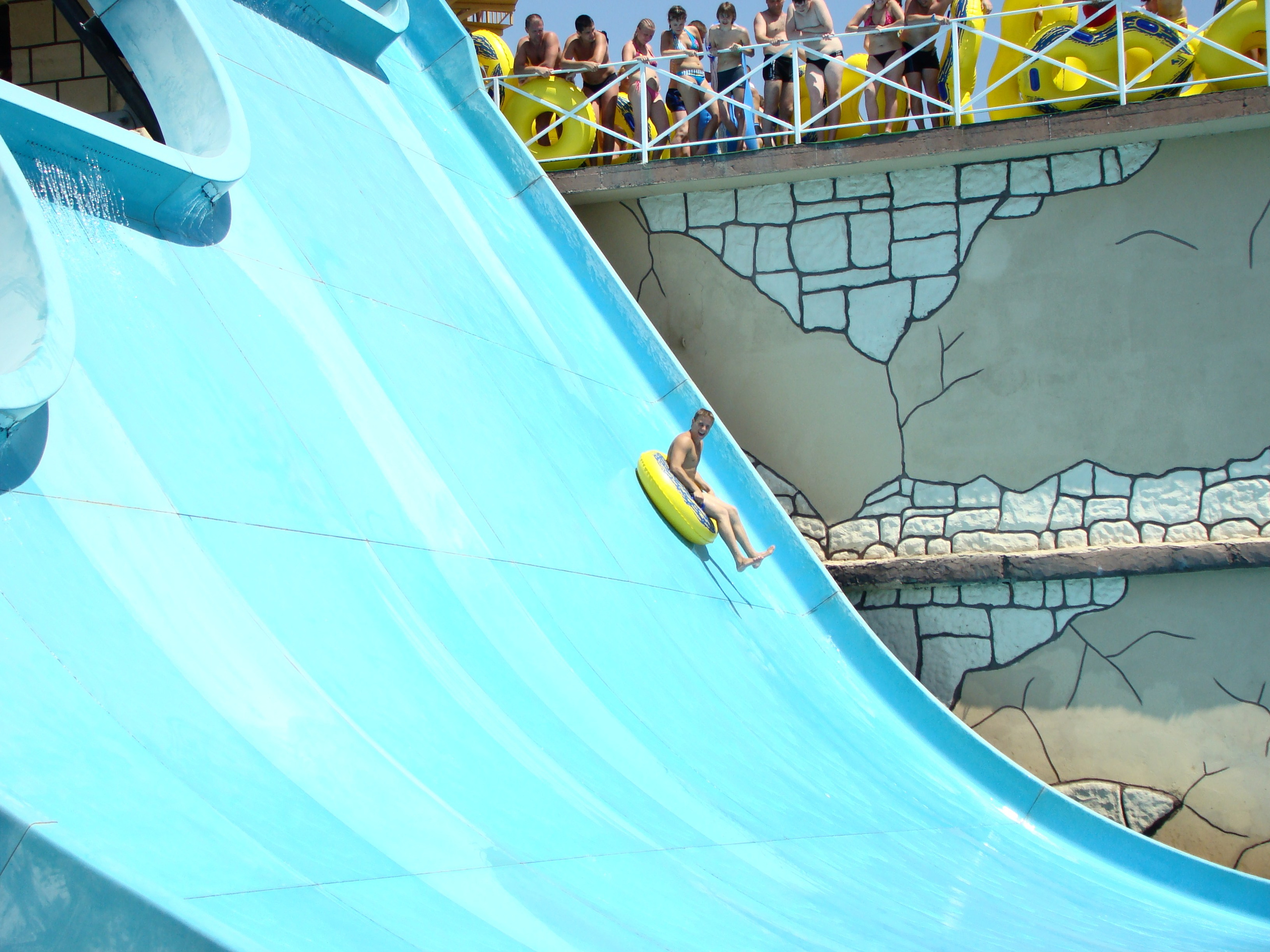 Кабардинка (фото Зевиных) 25.06-24.07.2008. Семейный, Свадебный фотограф СПБ Питер— Романова Екатерина