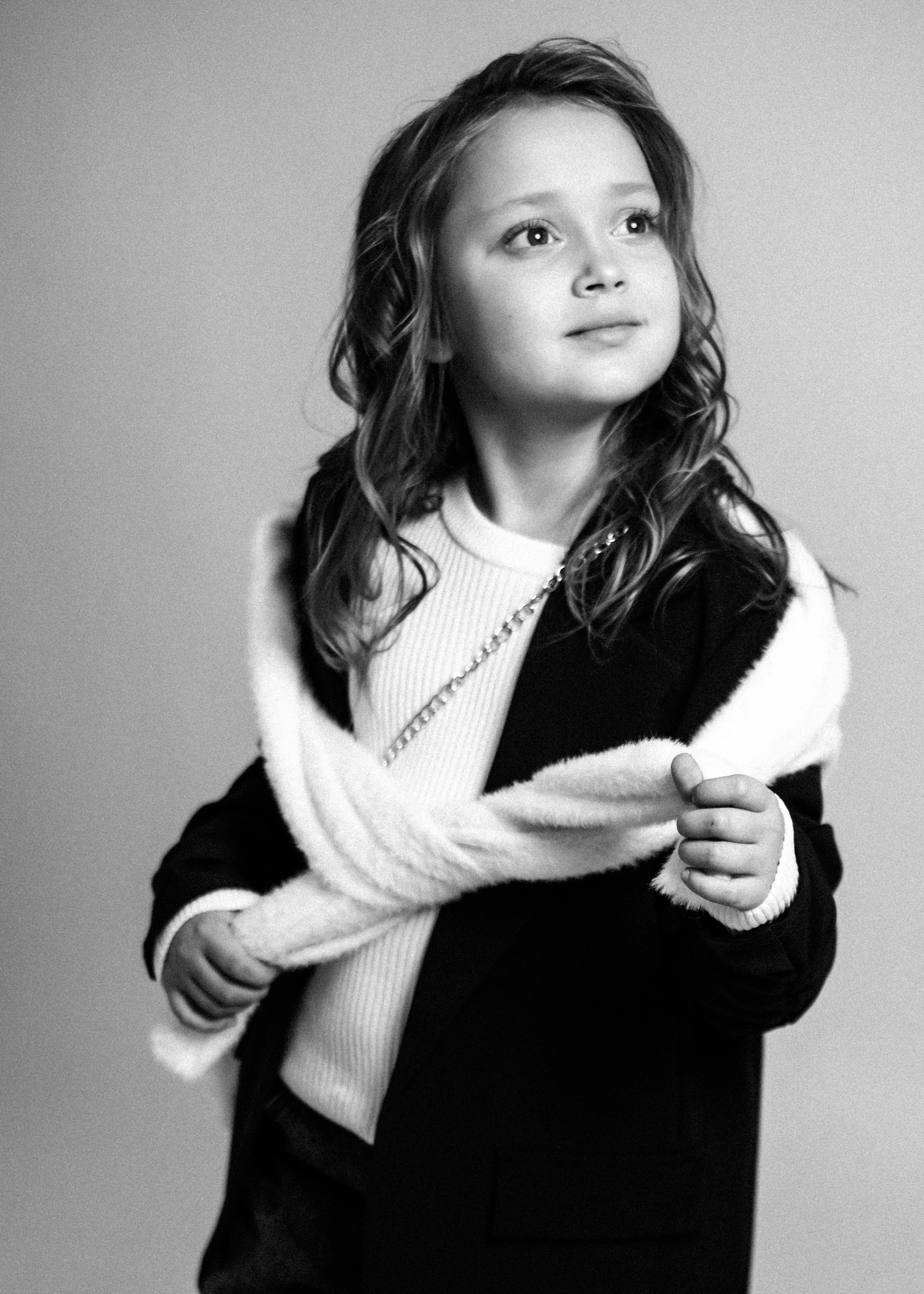 Calliope. Осень-Зима. Съёмки для брендов в Крыму / Стилист / Продюсер / Женя Мамай