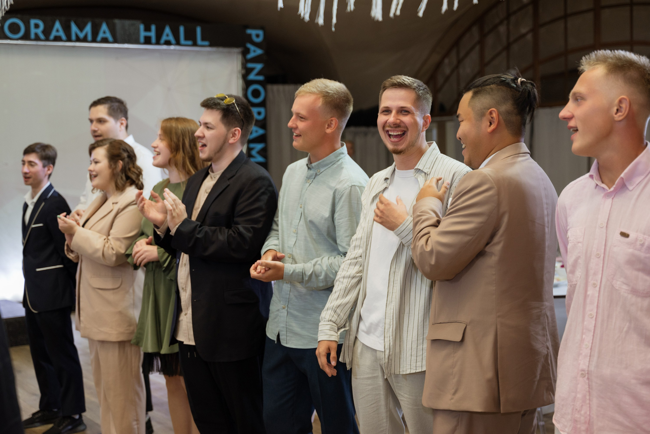 Андрей и Дарина | 10.08.24. Свадебный фотограф в Санкт-Петербурге Владислава Тюльпина