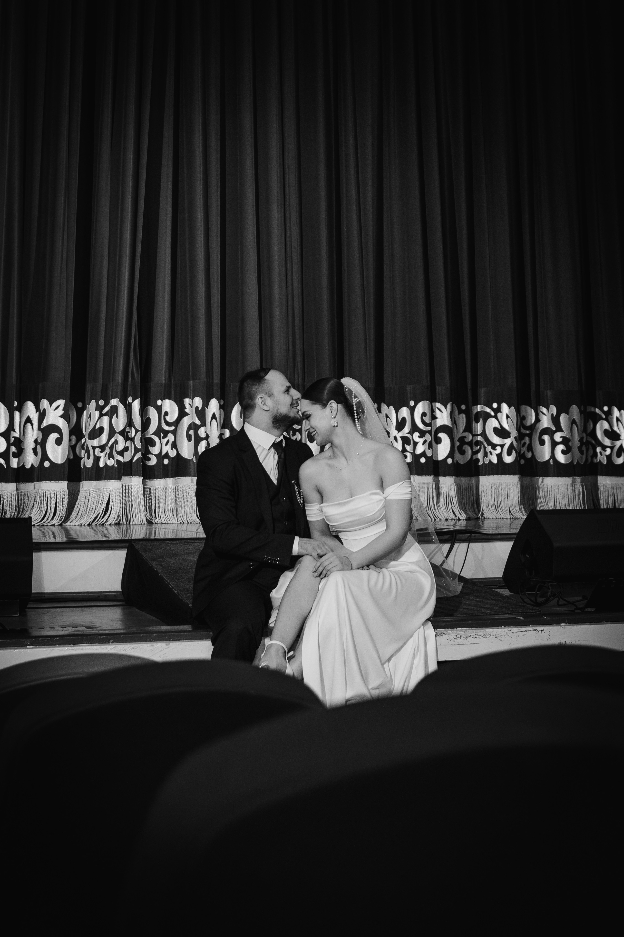 К&П предсвадебная фотосъёмка