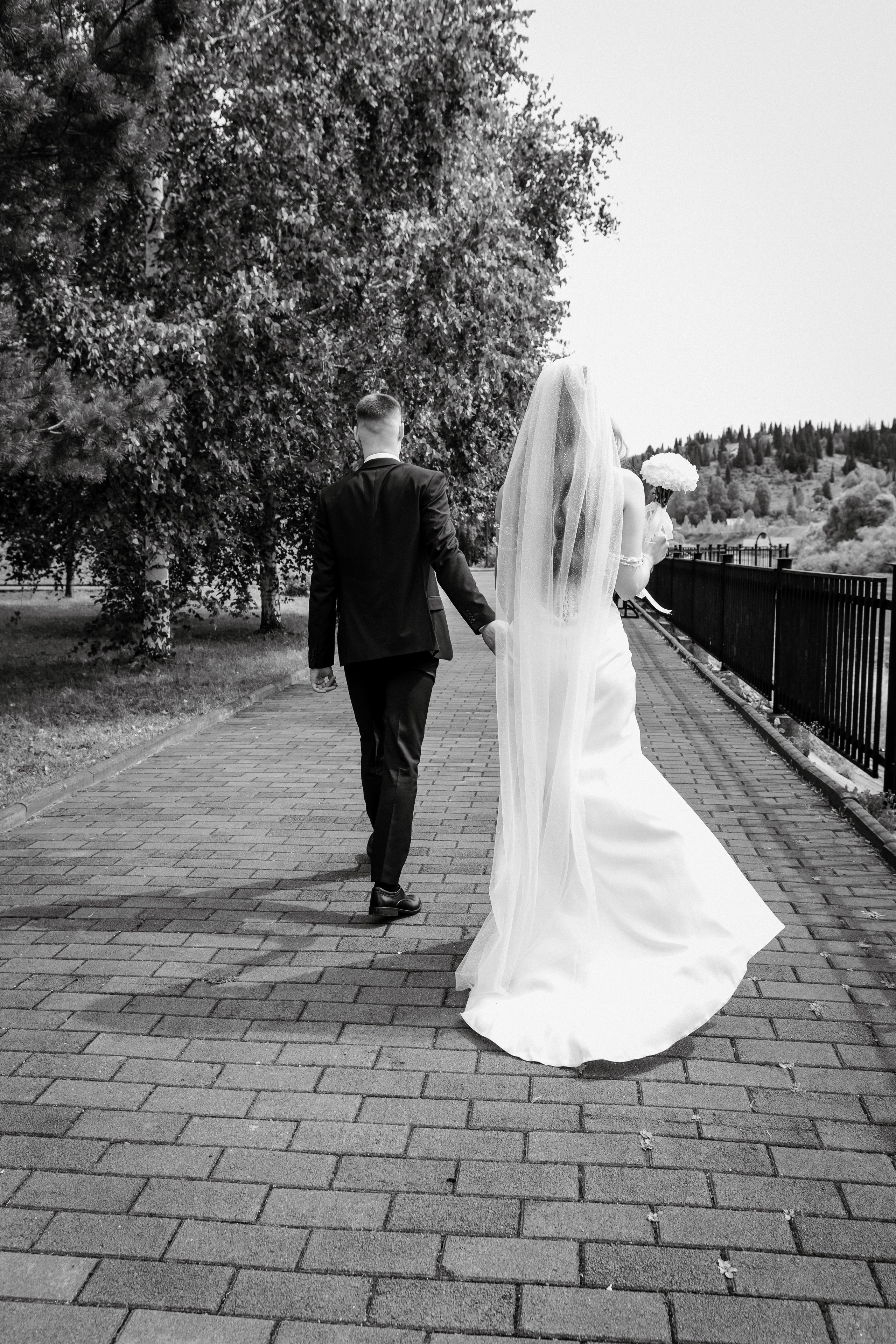 Анонсы свадьбы Максима и Елизаветы