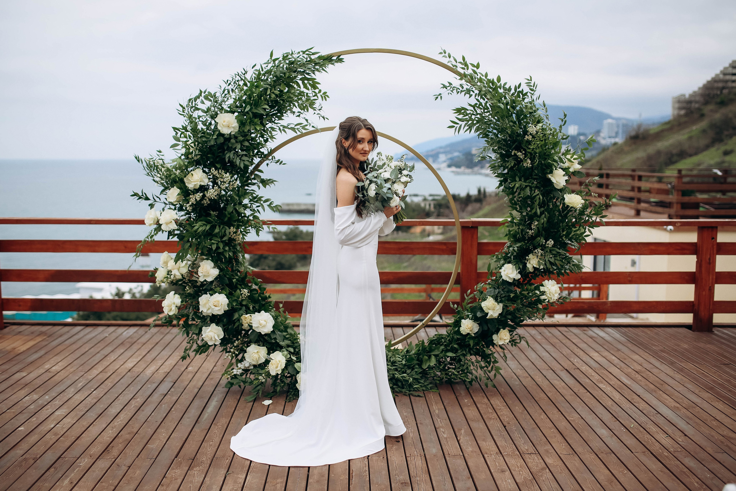 O&M. Свадебный и семейный фотограф Елизавета Артемьева