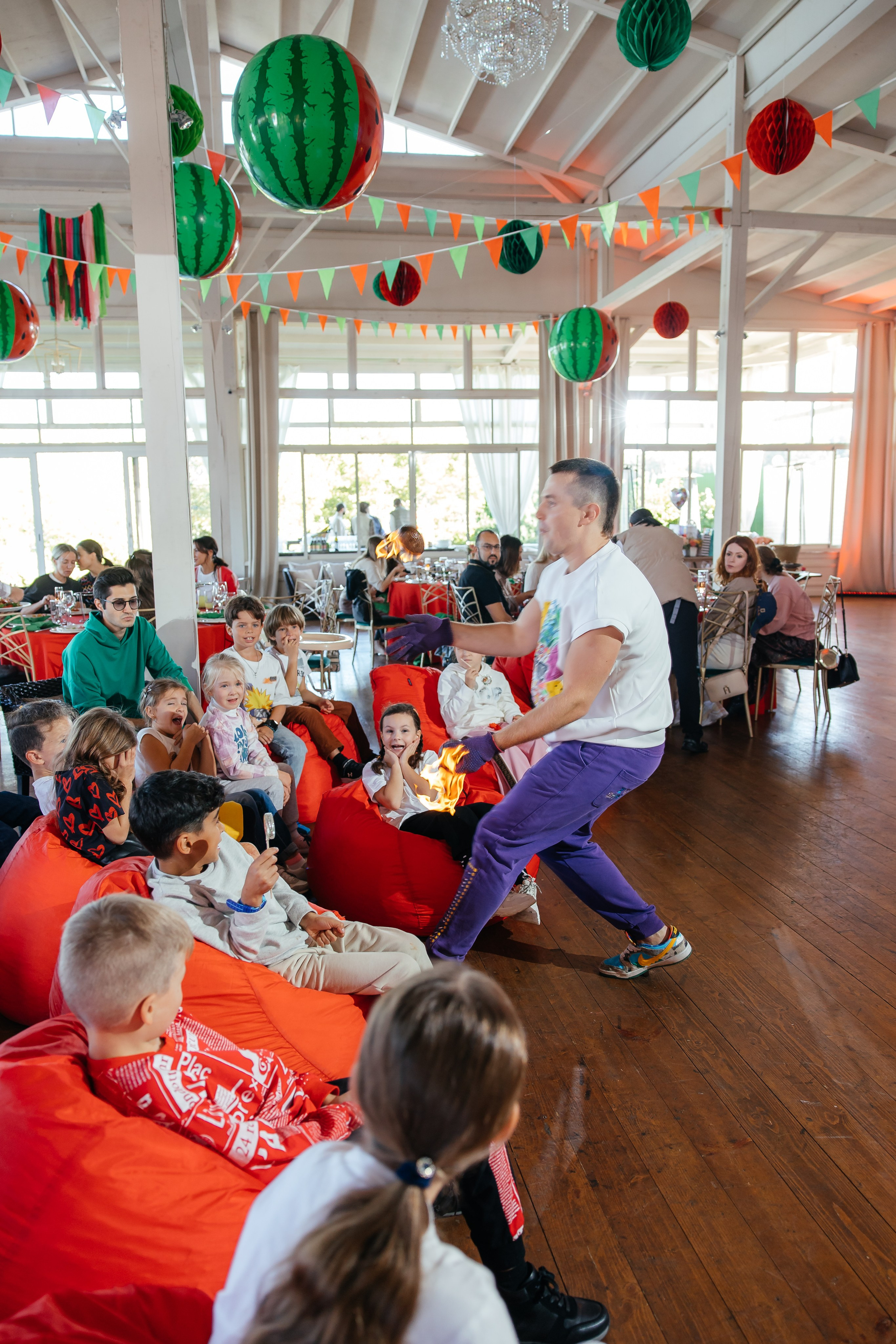 Emilie 7 лет. Свадебный и семейный фотограф