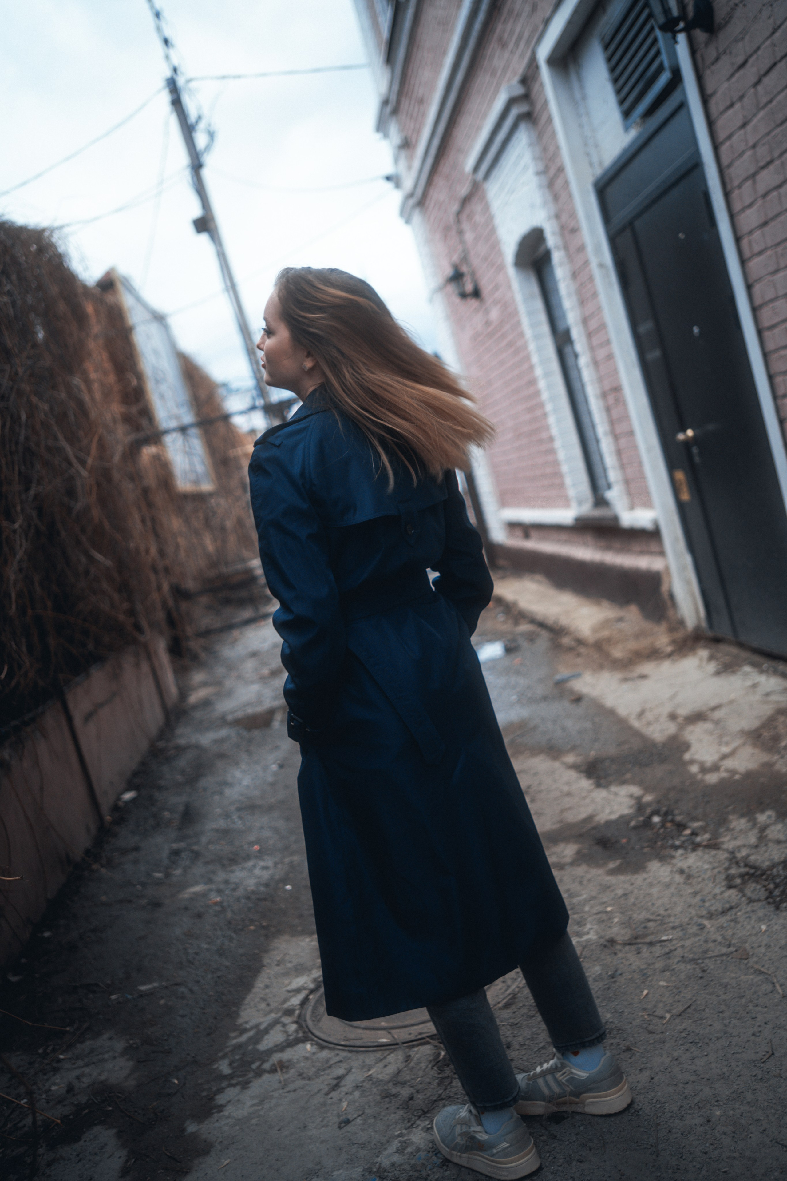 Эвина / г. Елабуга (13.04.2024) *. Felixtones