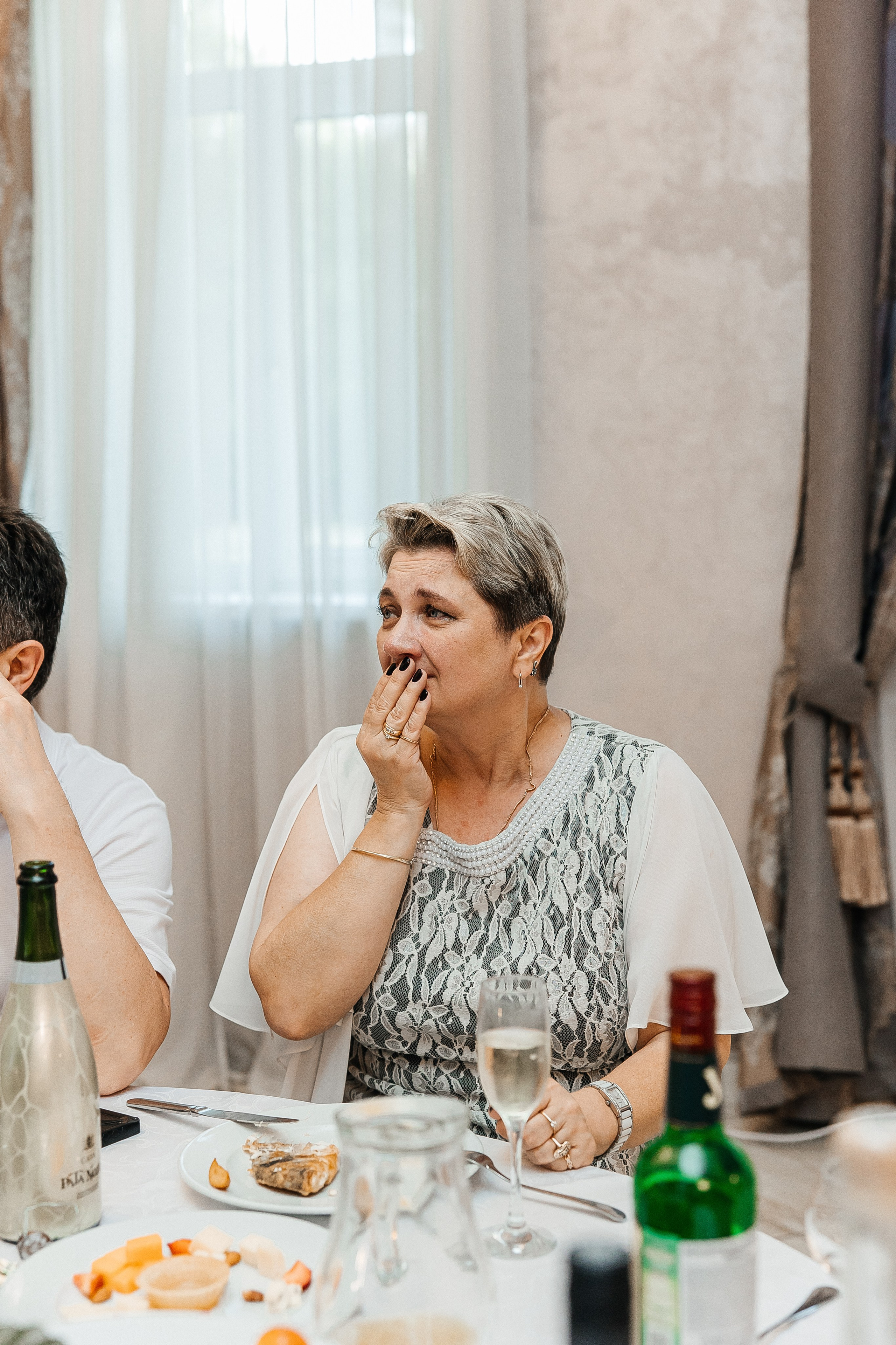 Ярослав и Мария. Свадебный и семейный фотограф Елизавета Ермак | Москва и МО