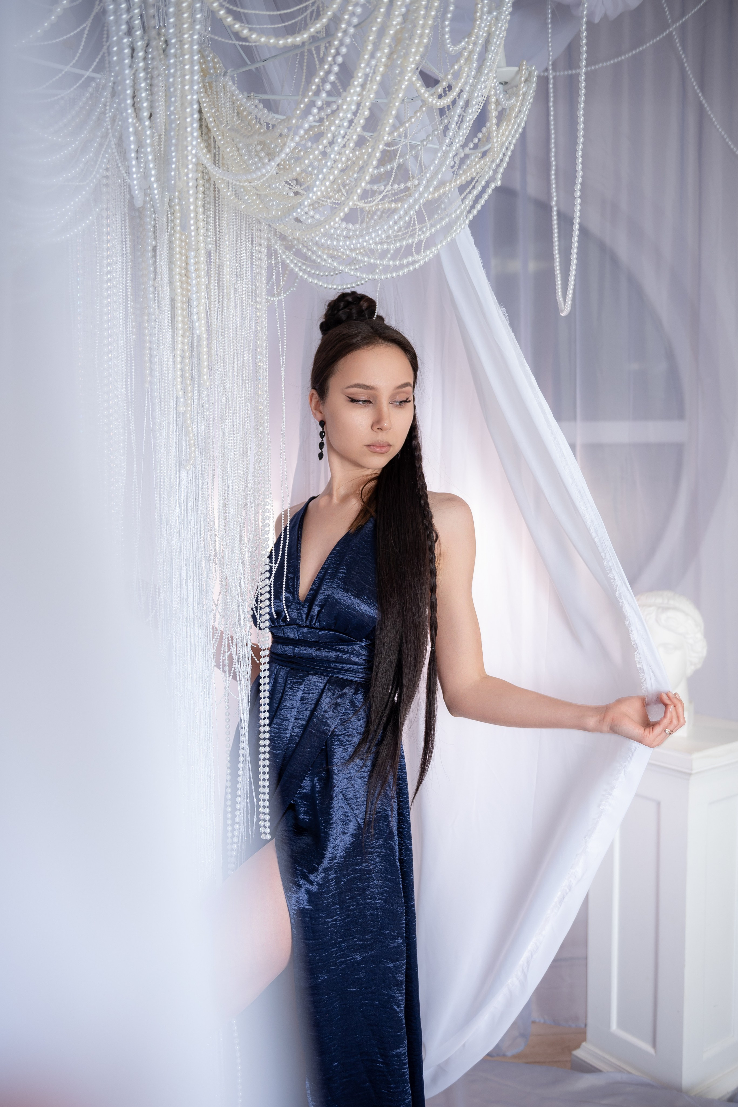 Индивидуальные фотосессии. Фотограф Волгоград Ермолова Дарья