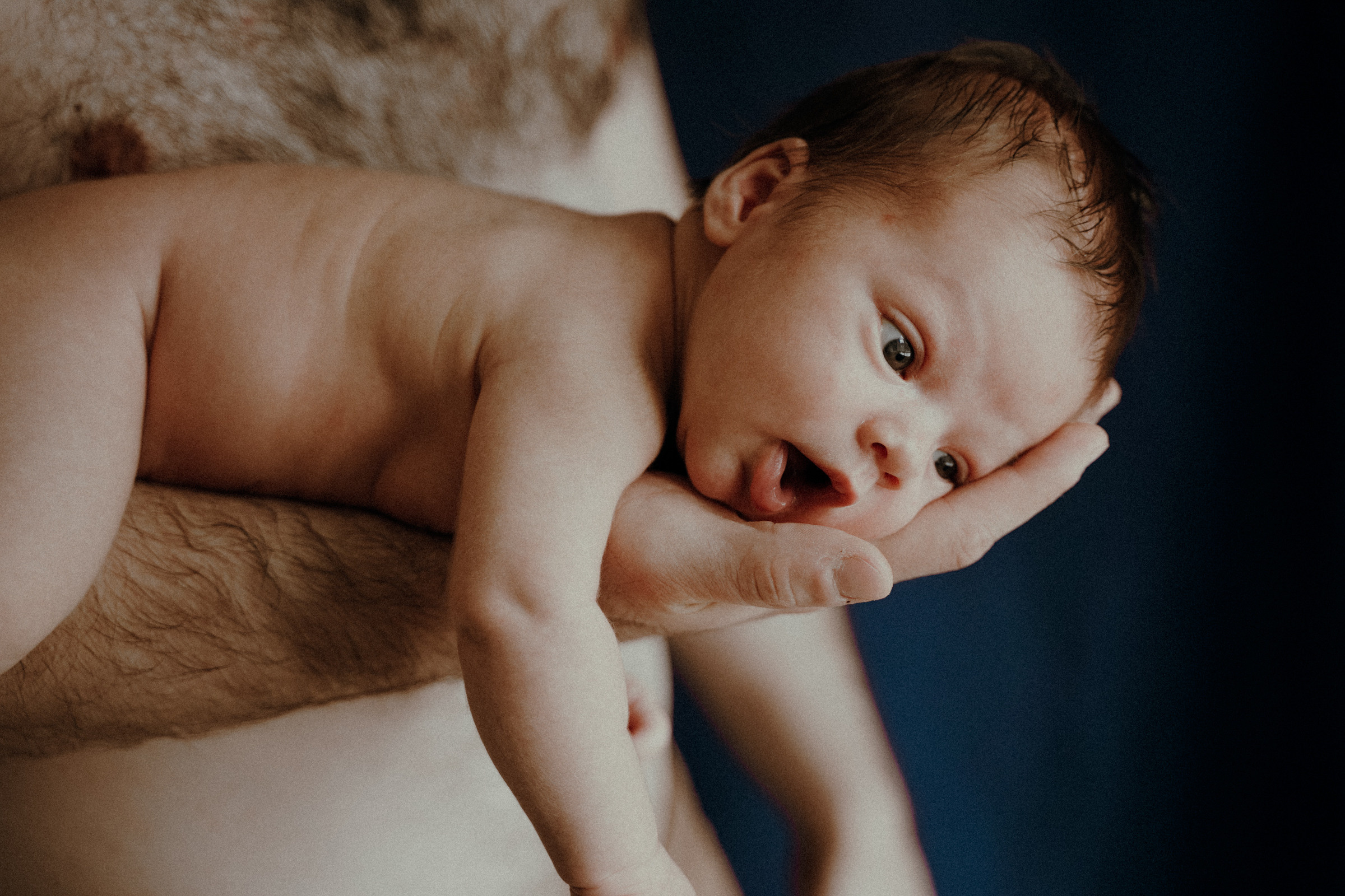 Младенчество. Фотограф в Ростове-на-Дону и Краснодаре Роман Кудрявцев