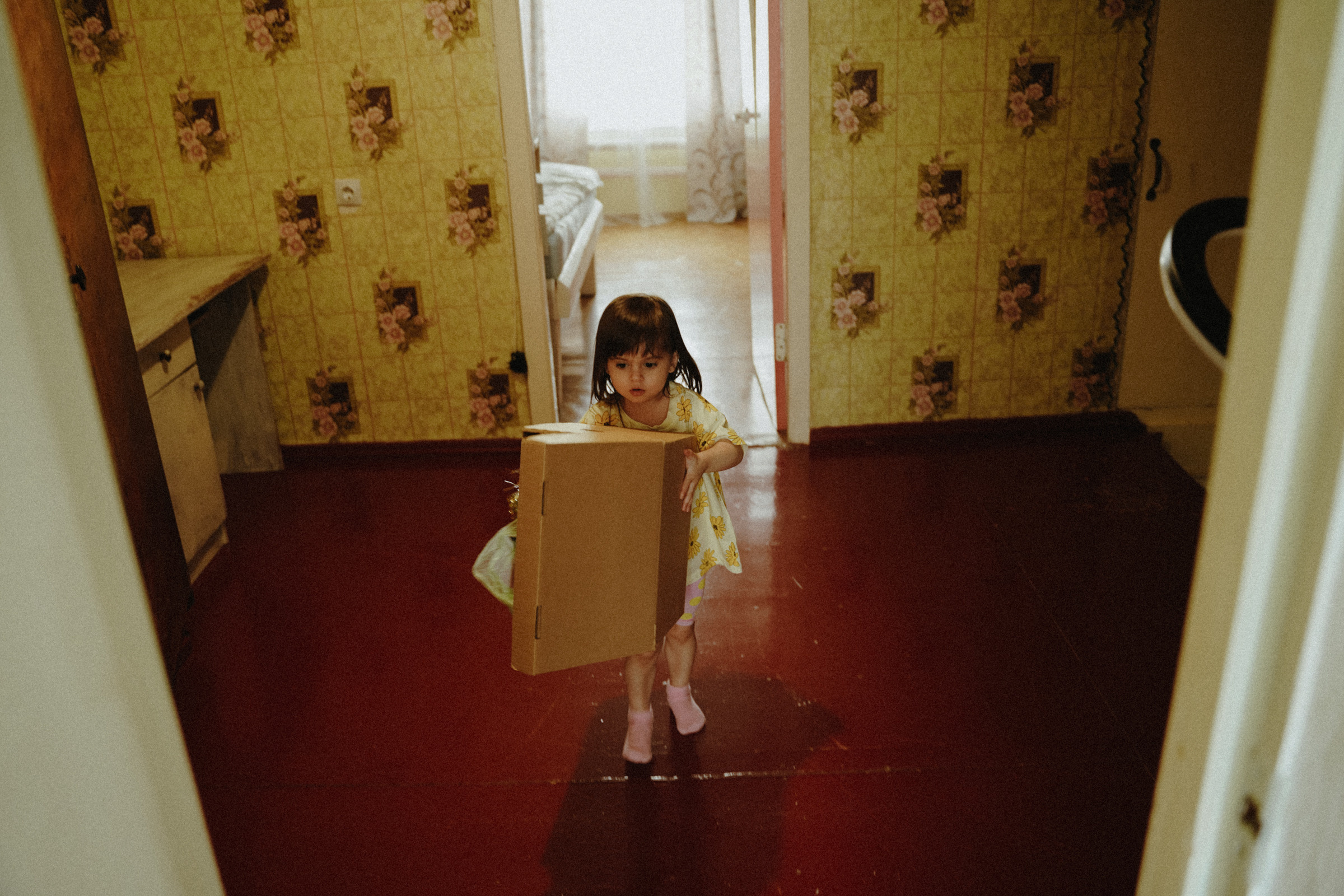 Добро. Фотограф в Ростове-на-Дону и Краснодаре Роман Кудрявцев