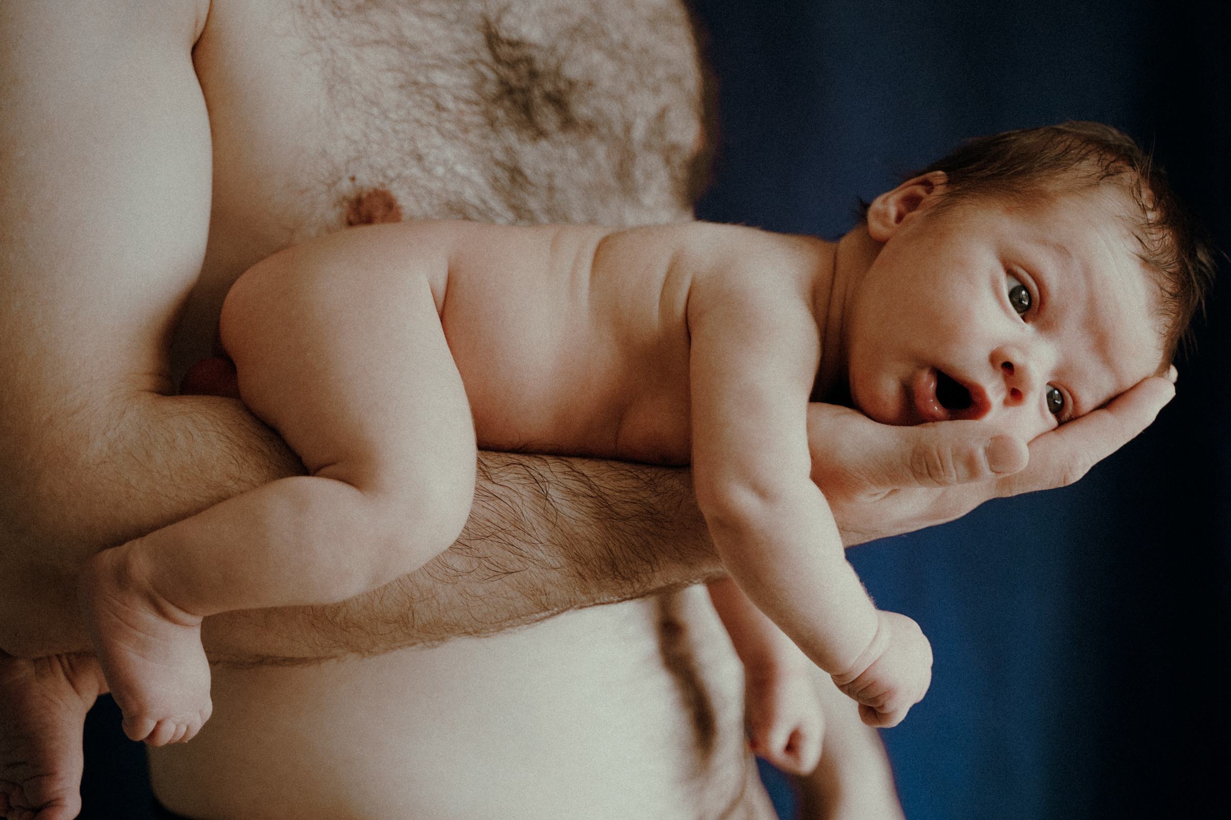 Младенчество. Фотограф в Ростове-на-Дону и Краснодаре Роман Кудрявцев